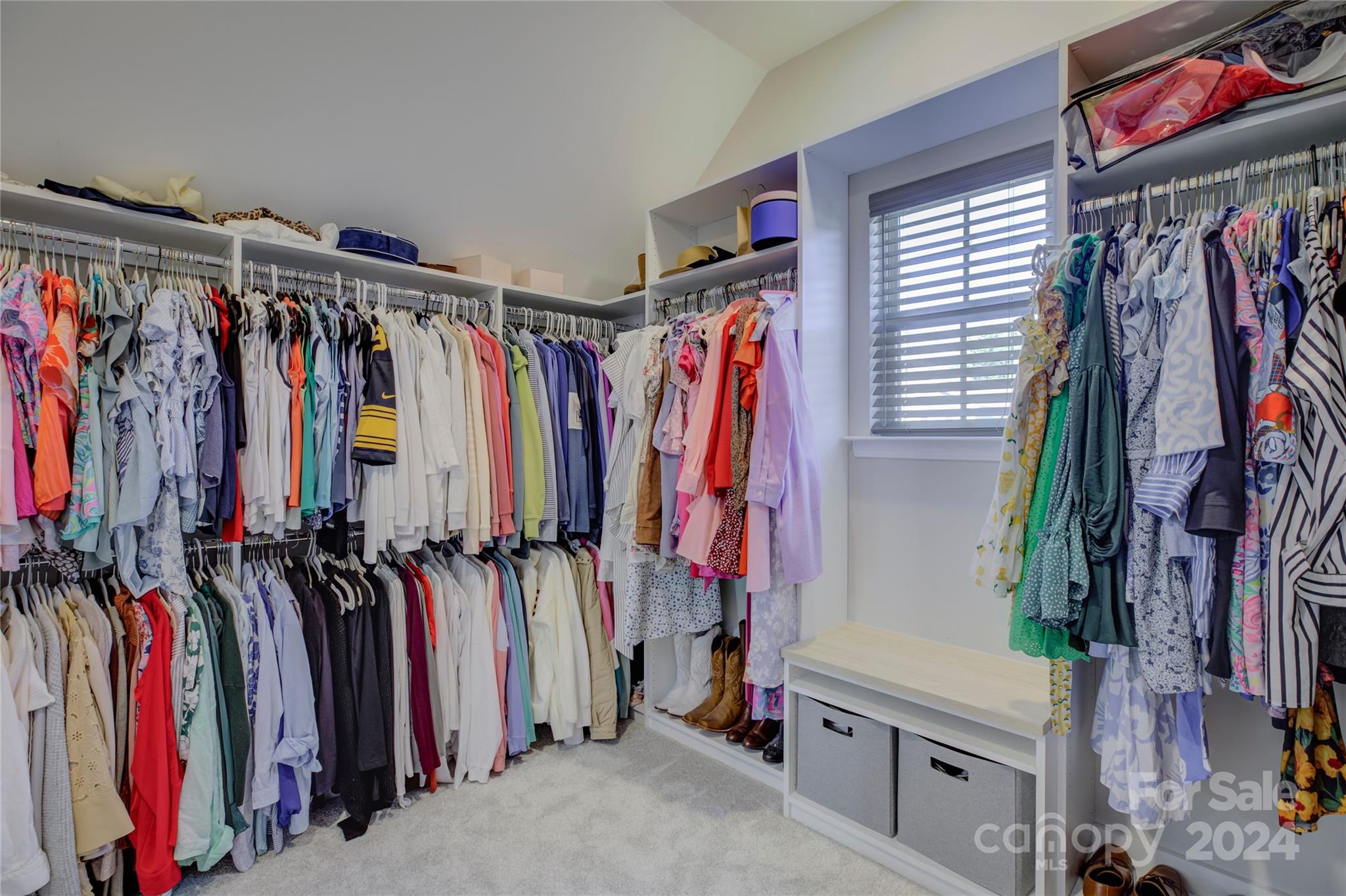 Carrington - Residential