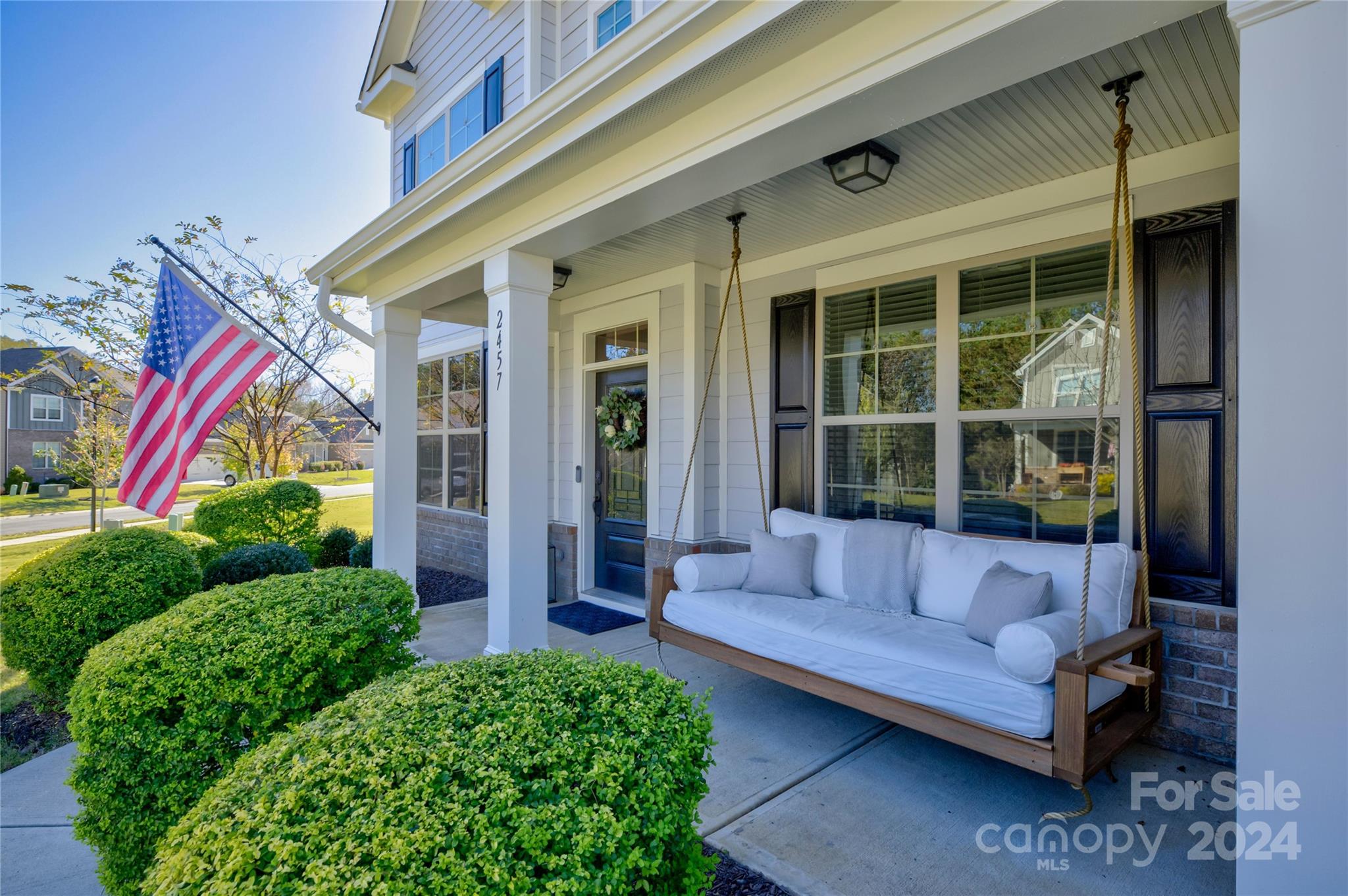 Carrington - Residential