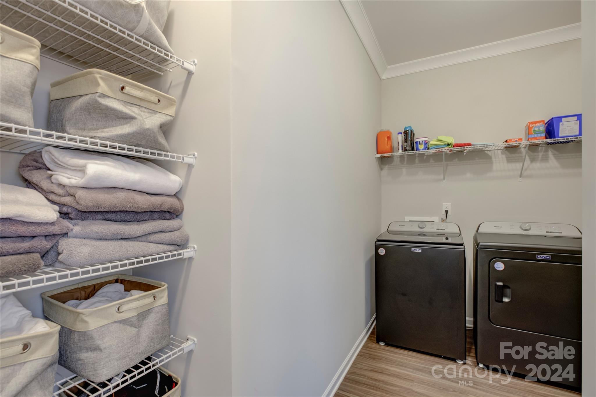 Carrington - Residential