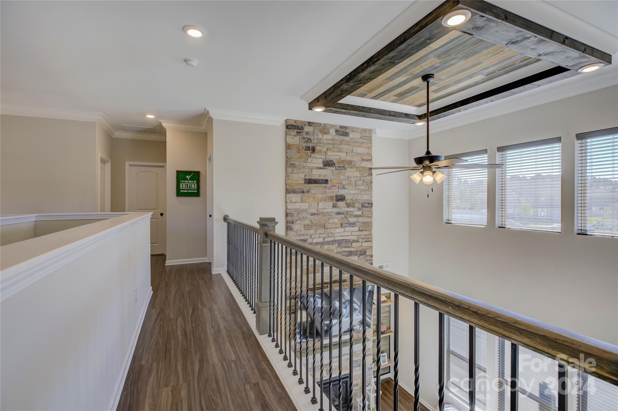 Carrington - Residential