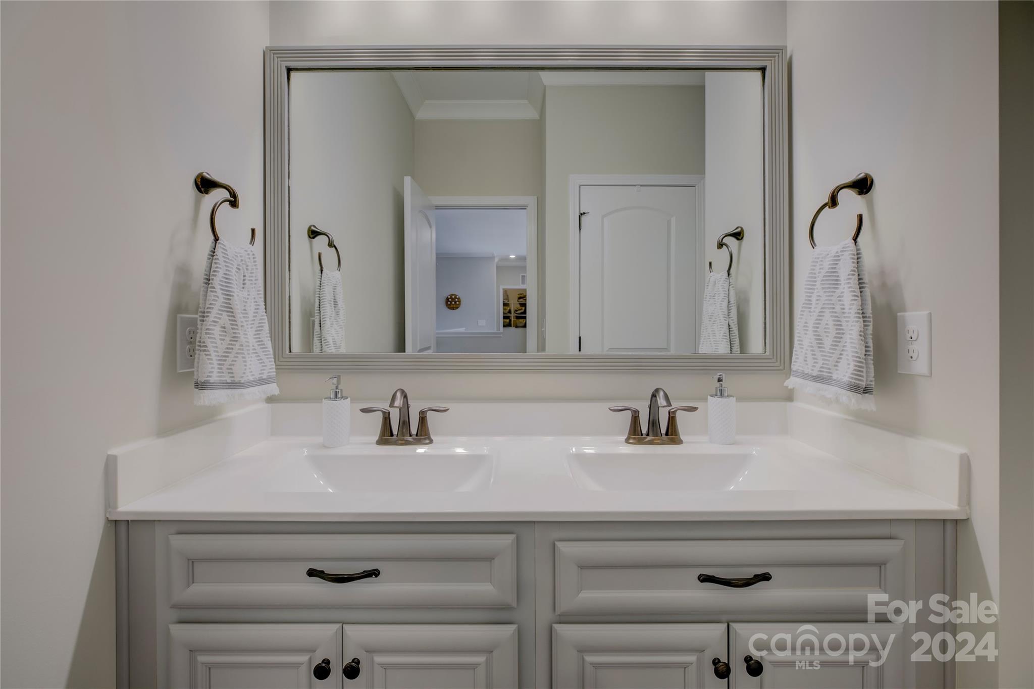 Carrington - Residential