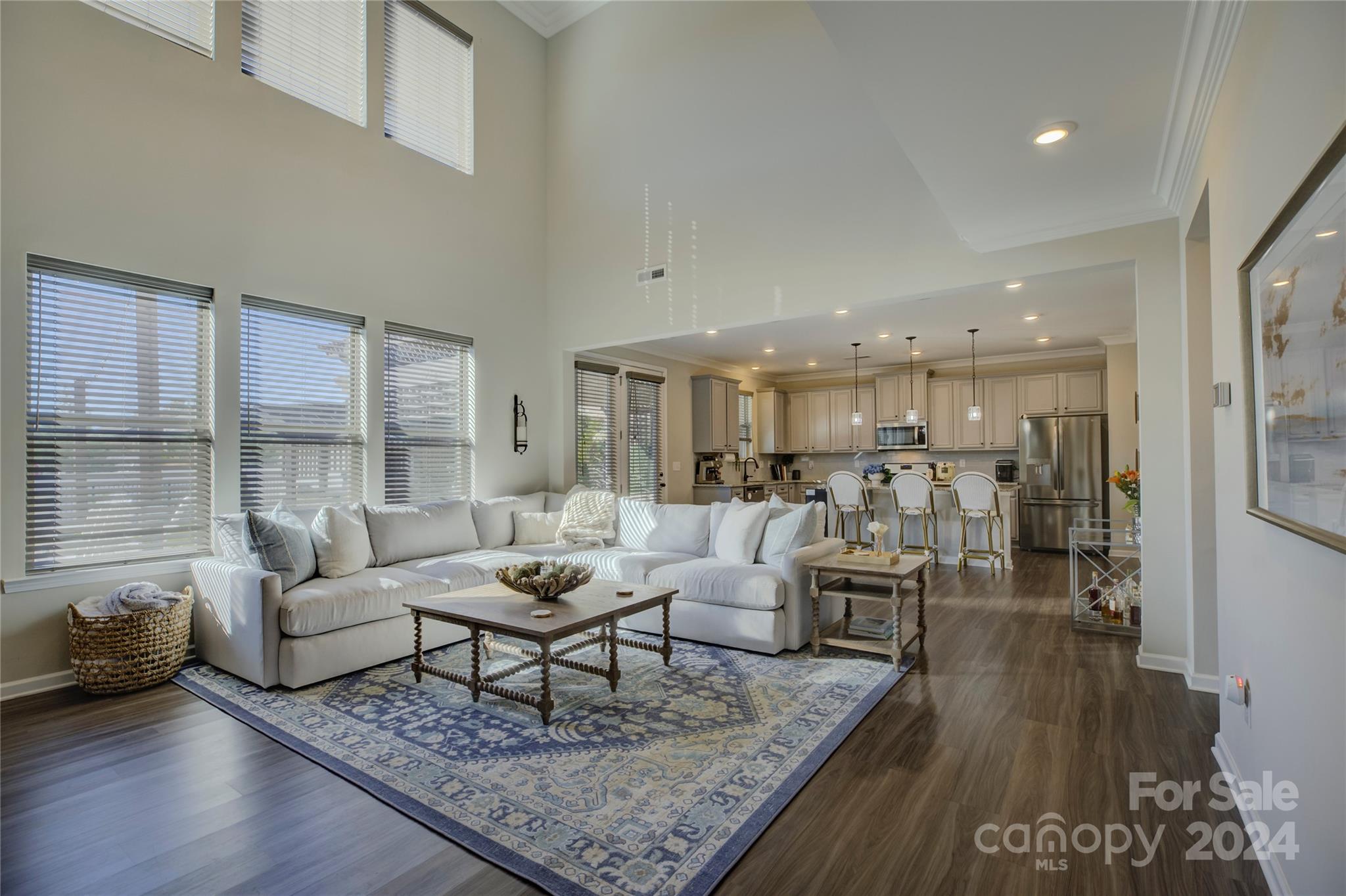 Carrington - Residential