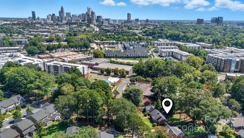 2327 Morton Street Charlotte NC 28208
