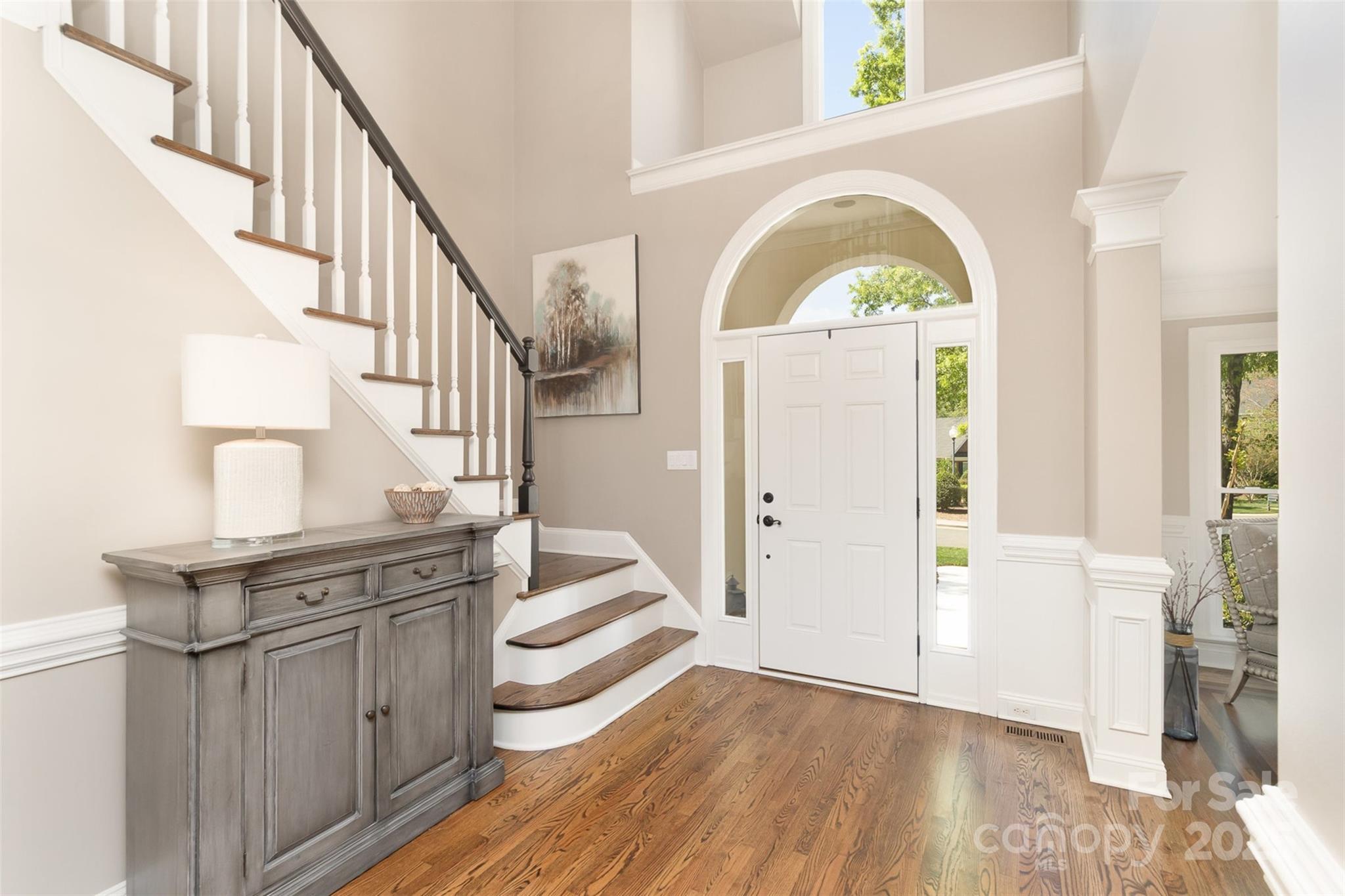 10602 Country Squire Court