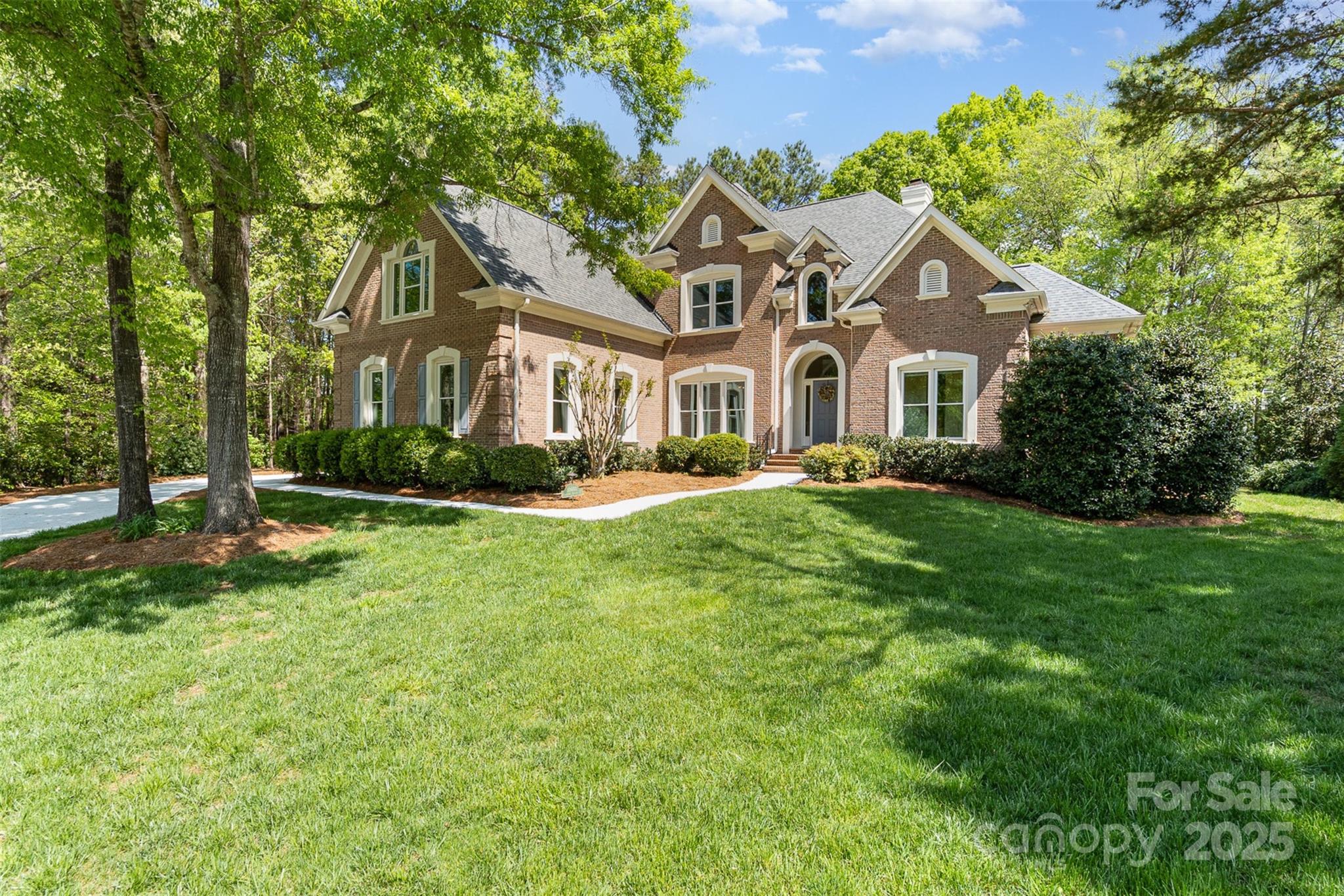 10602 Country Squire Court