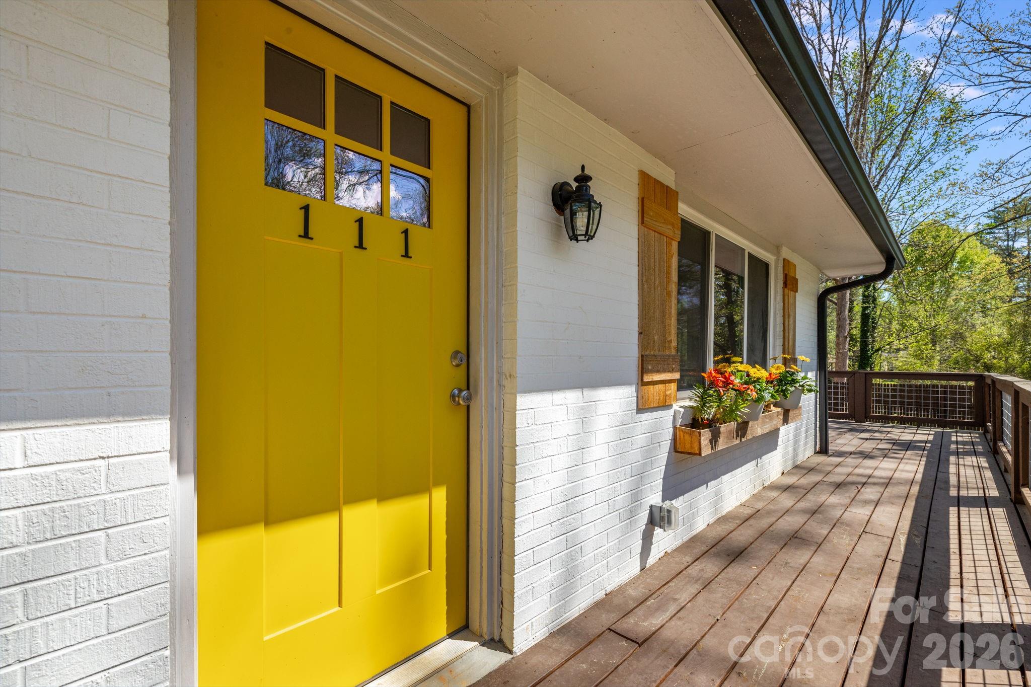 111 Sunset Hill Drive