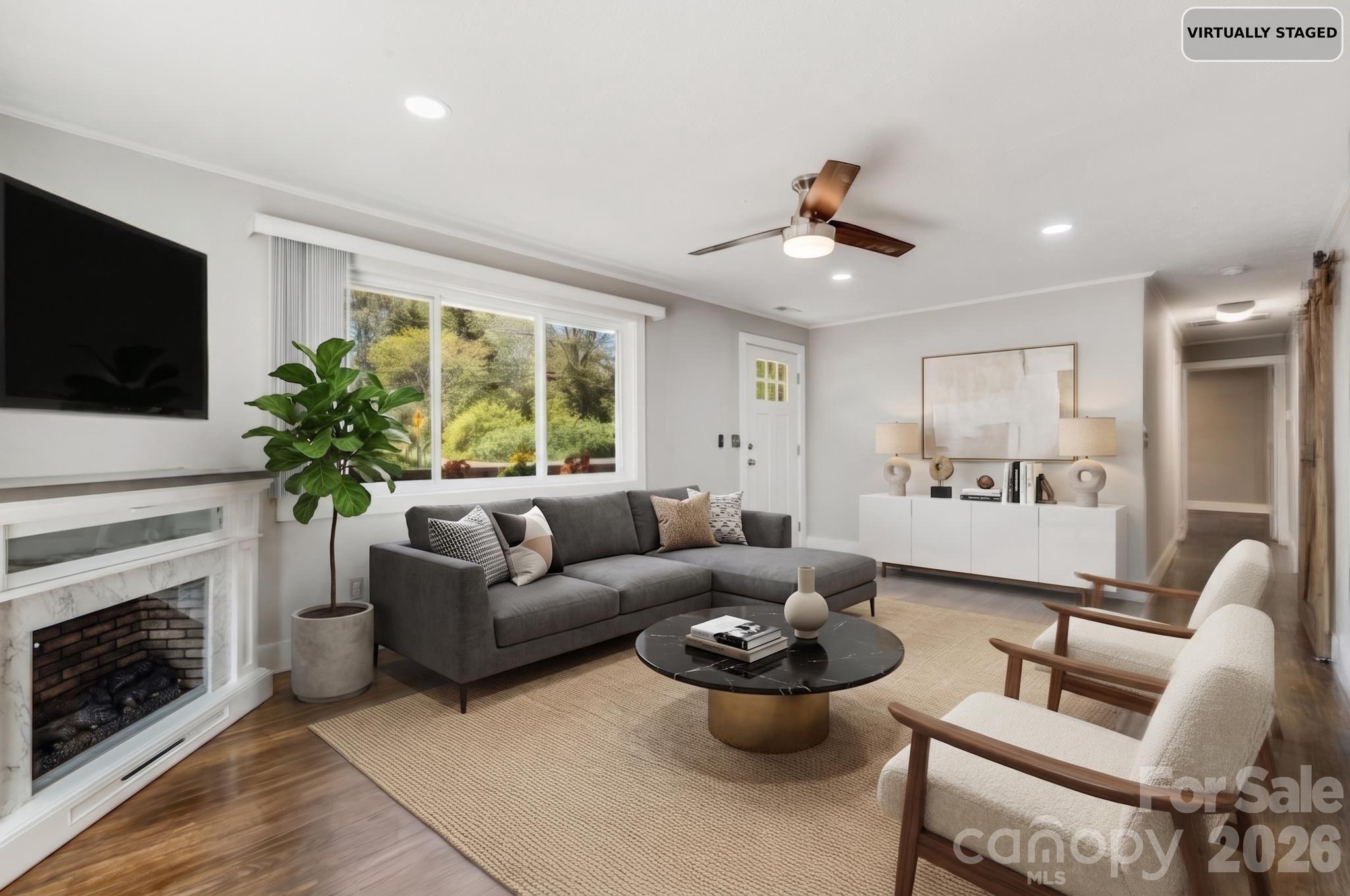 Sunset Hills - Residential