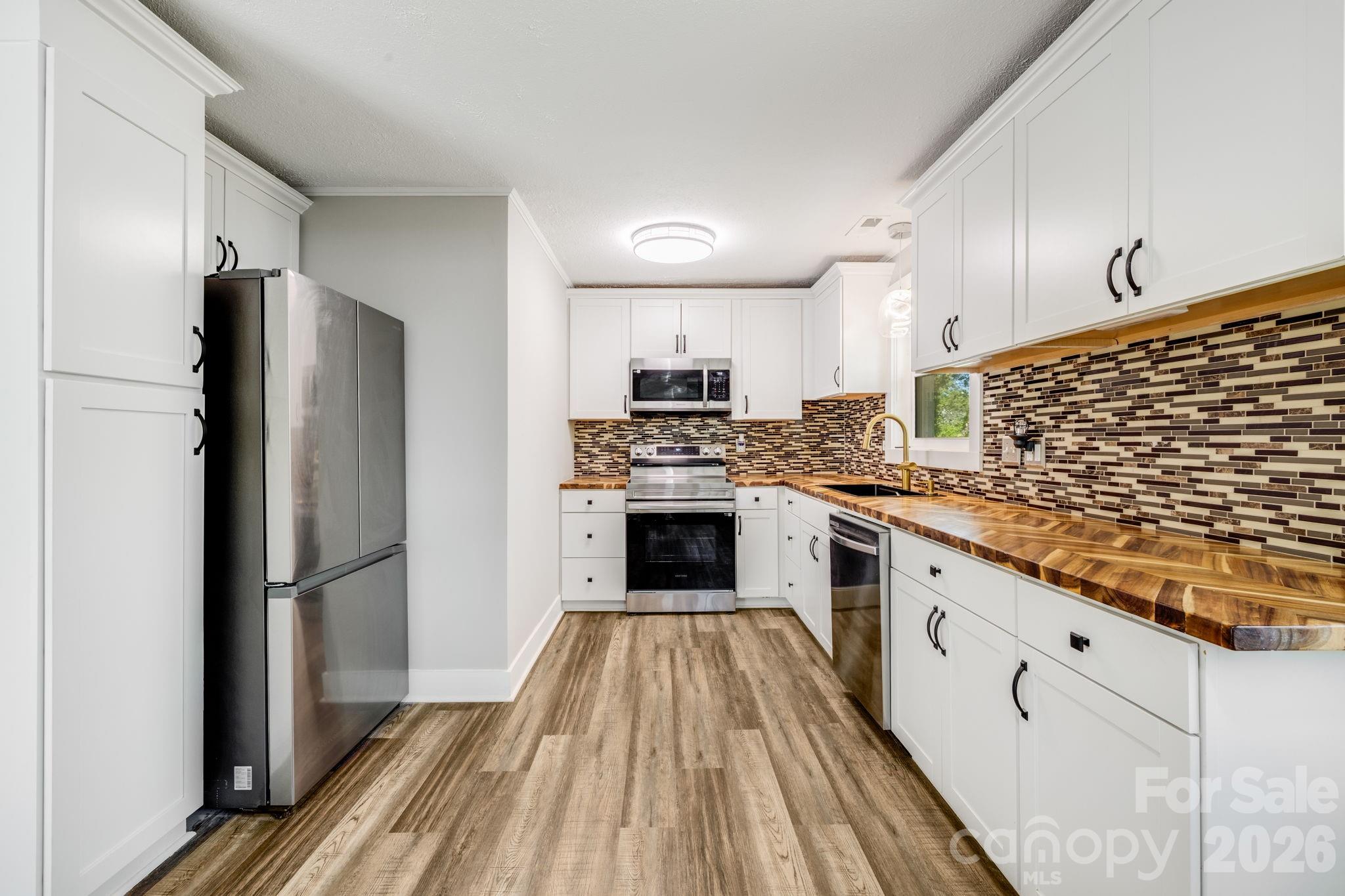 Sunset Hills - Residential