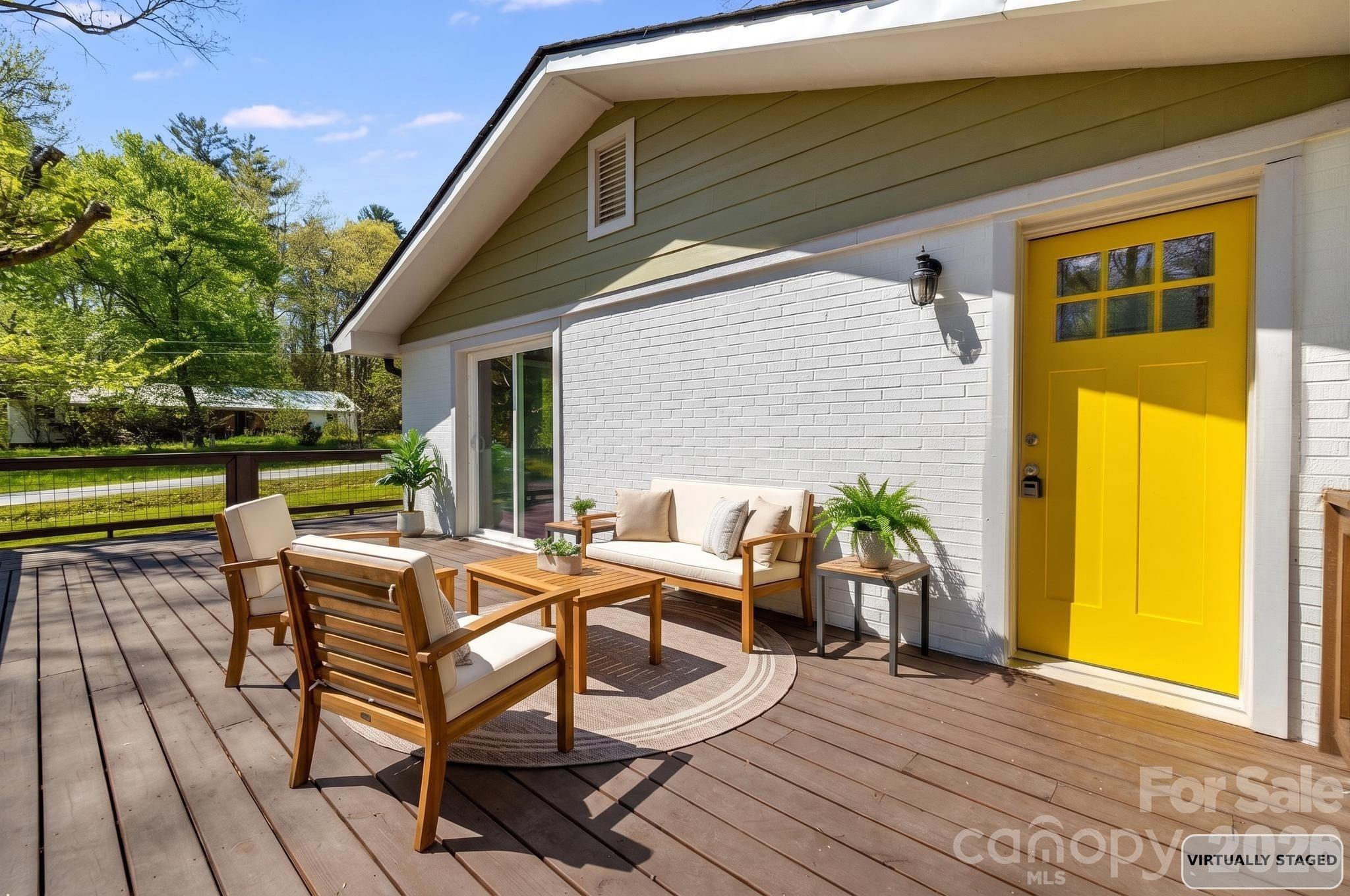 Sunset Hills - Residential