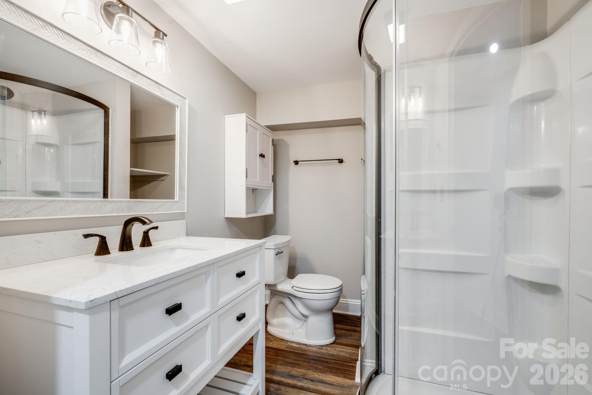 Sunset Hills - Residential