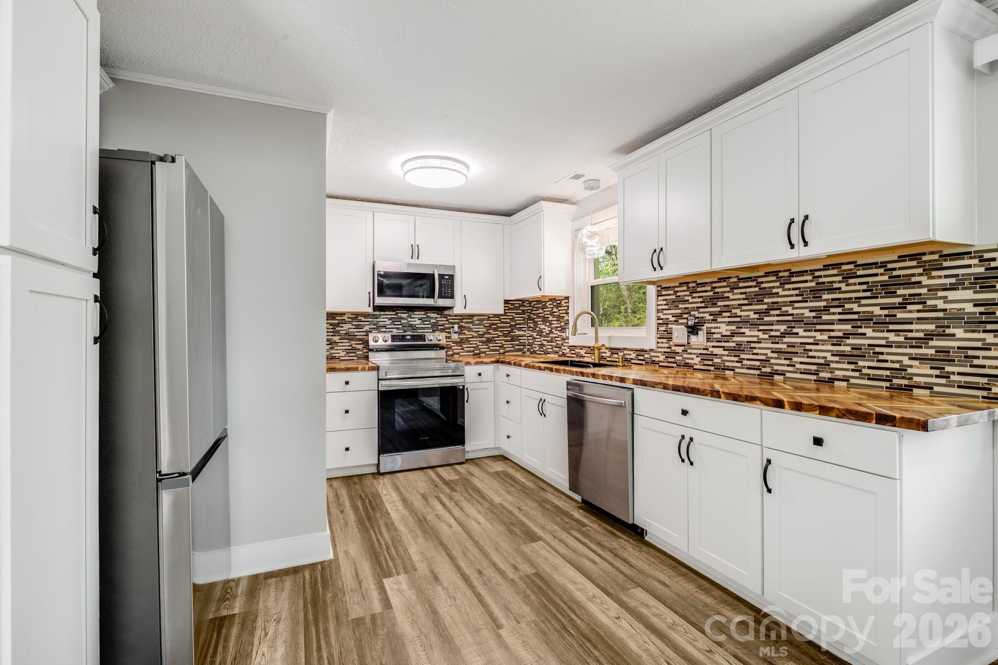 Sunset Hills - Residential