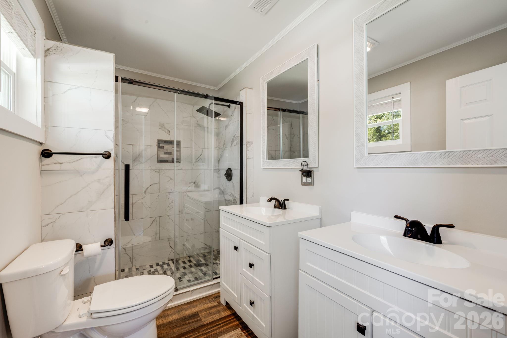 Sunset Hills - Residential