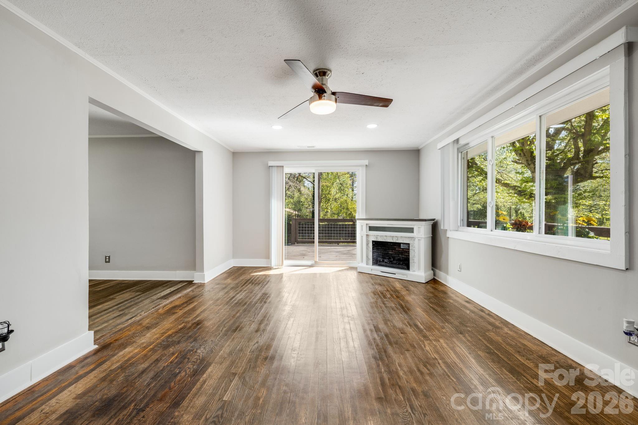 Sunset Hills - Residential