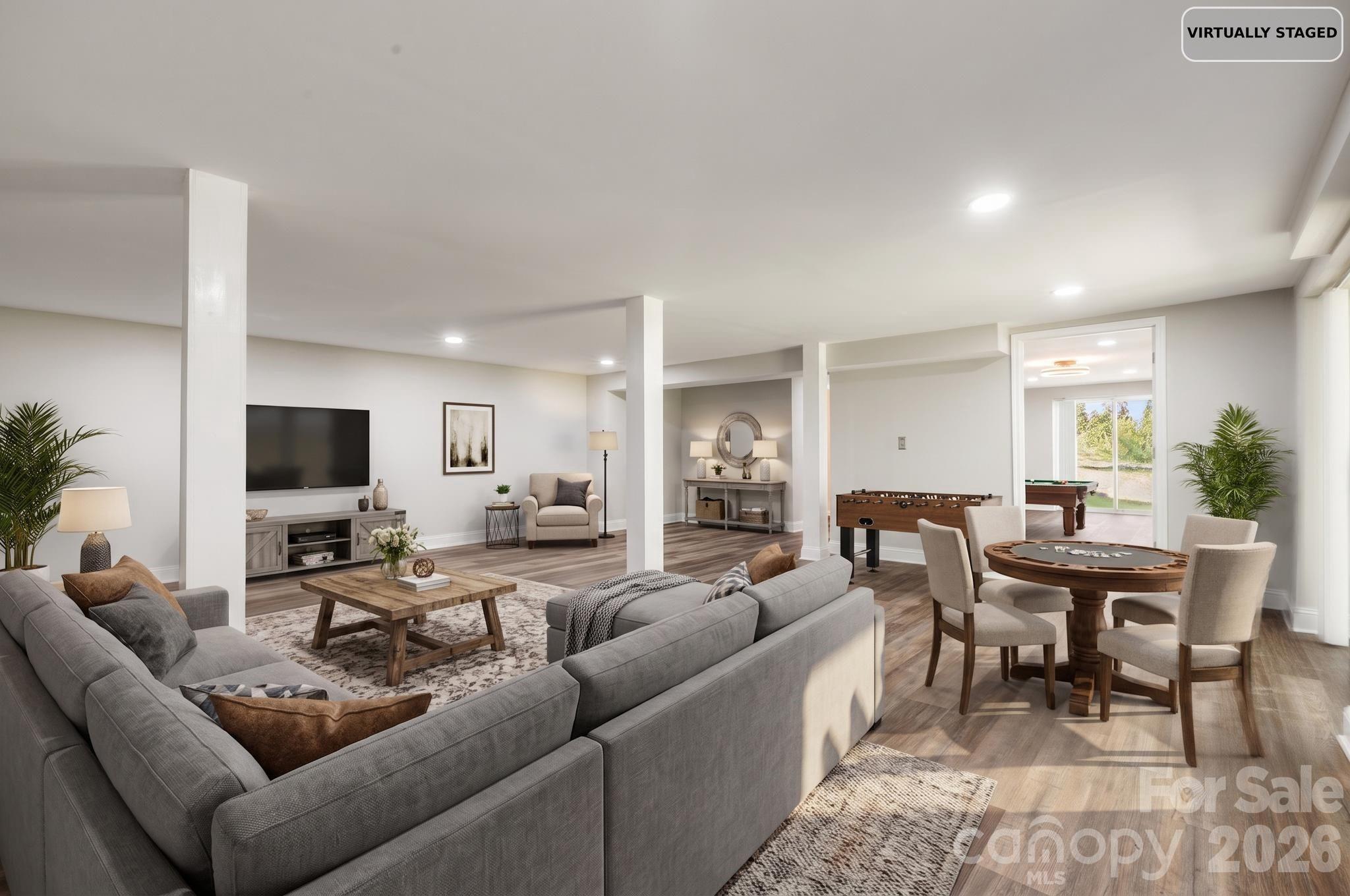 Sunset Hills - Residential