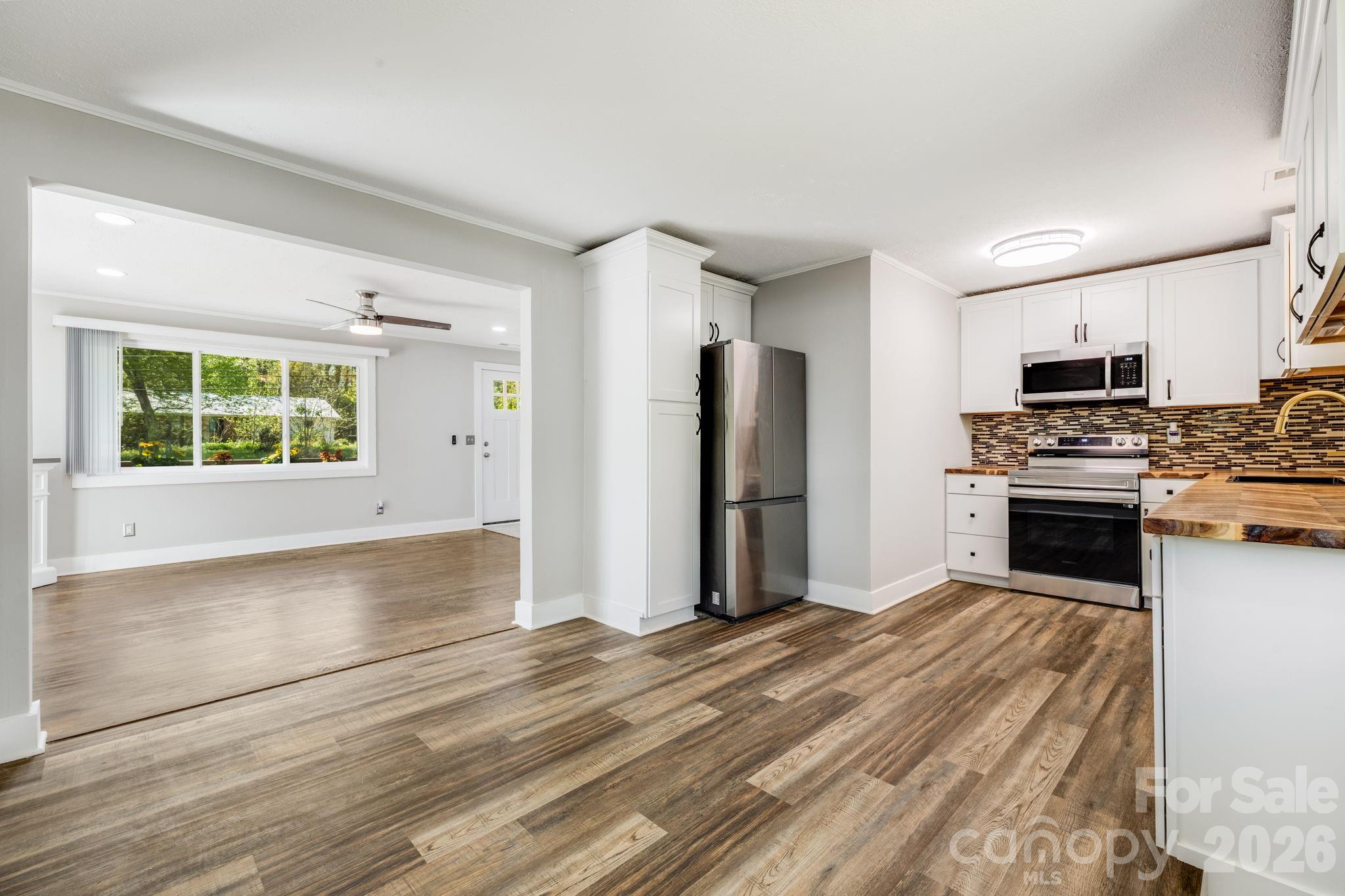 Sunset Hills - Residential