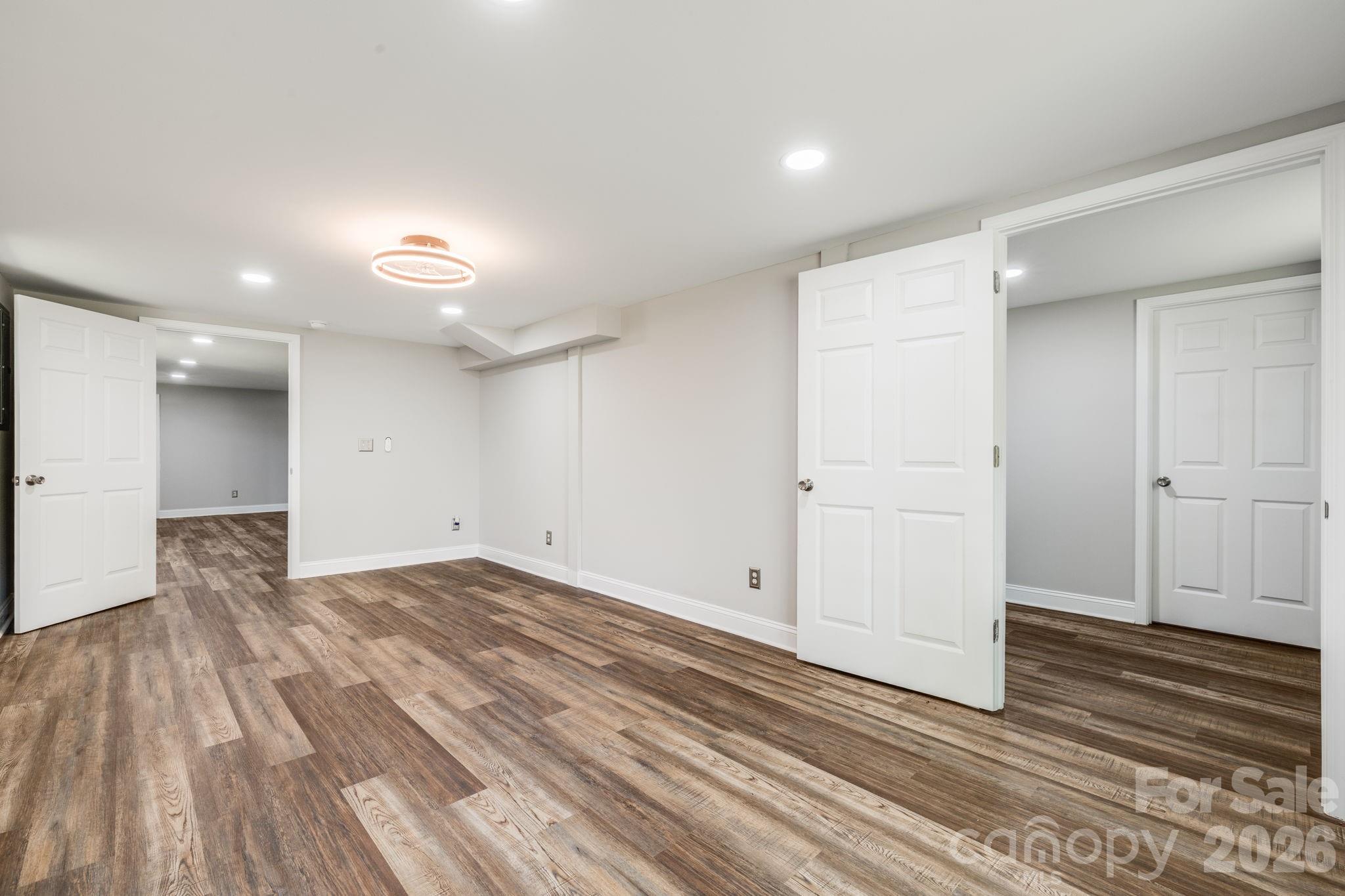 Sunset Hills - Residential