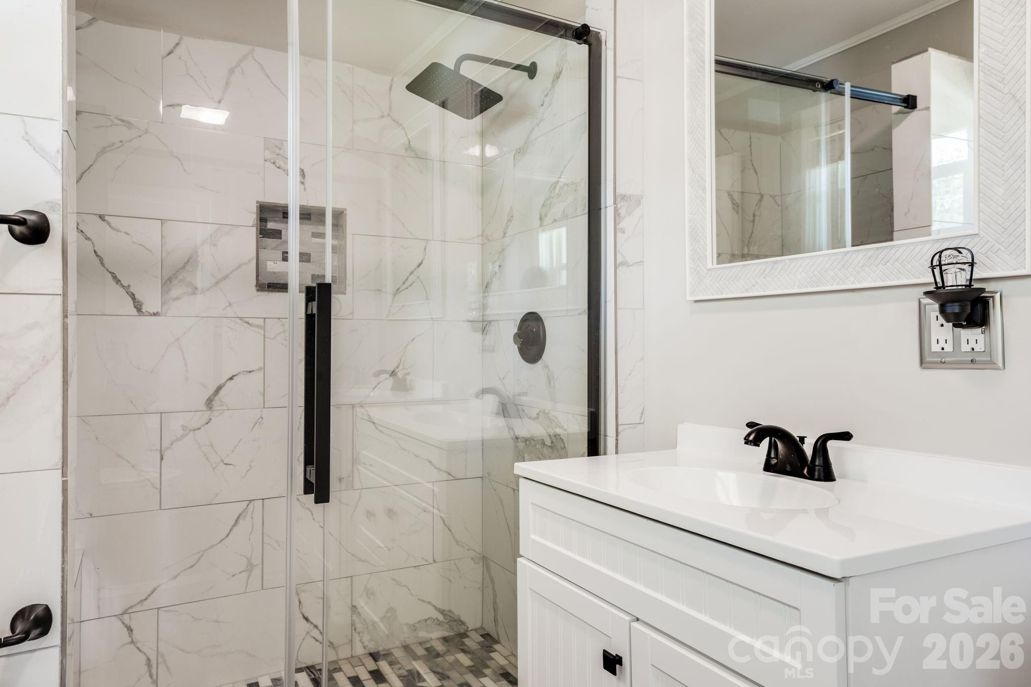 Sunset Hills - Residential