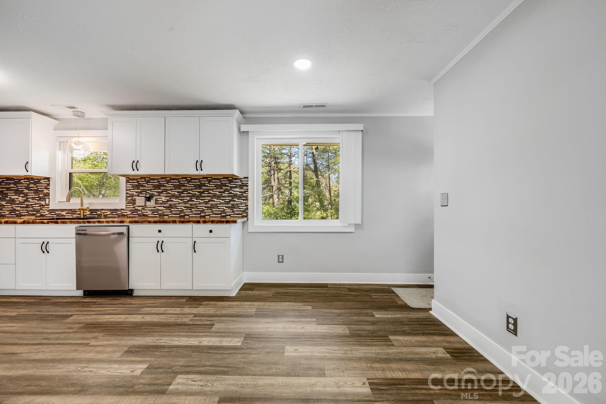 Sunset Hills - Residential