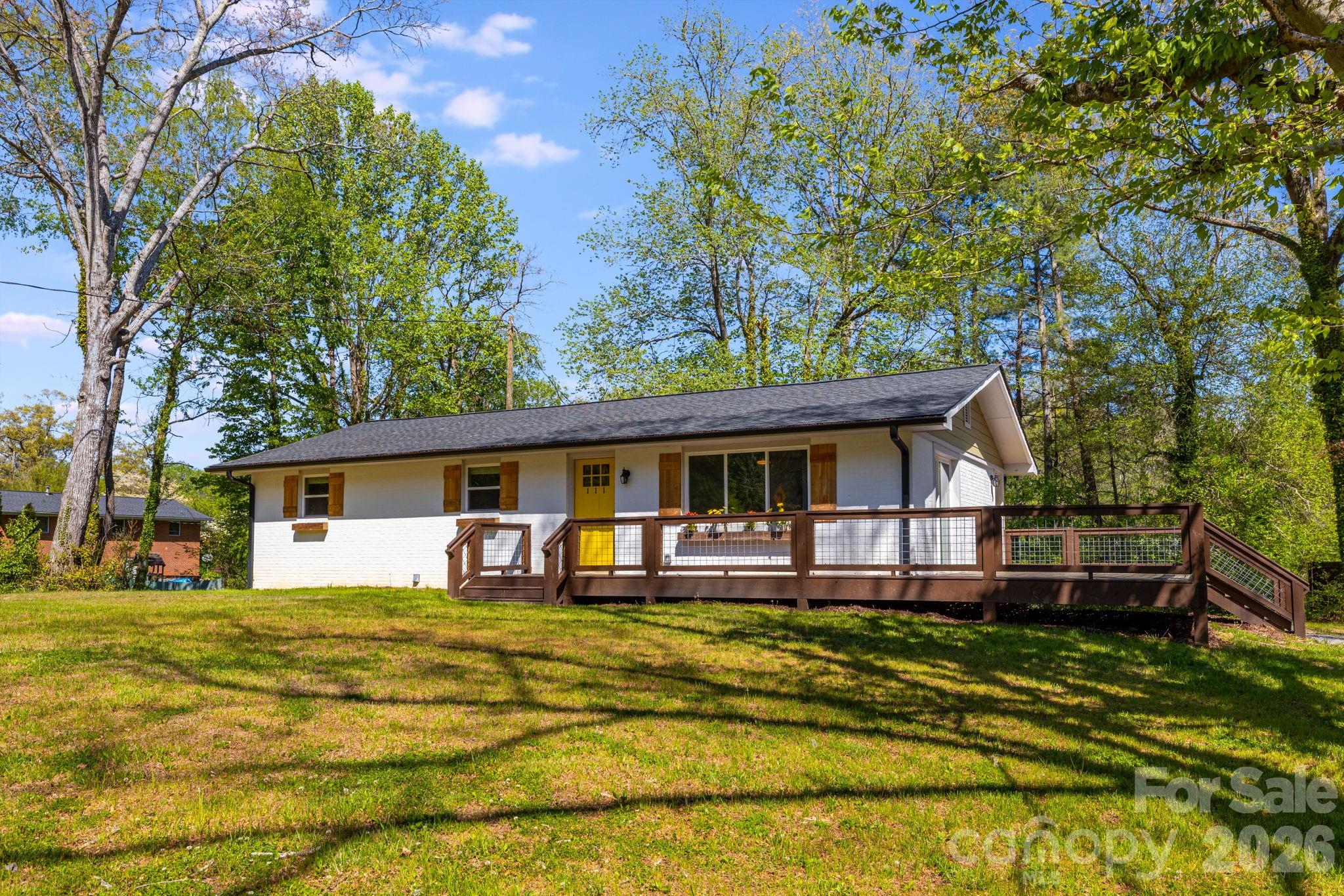 111 Sunset Hill Drive