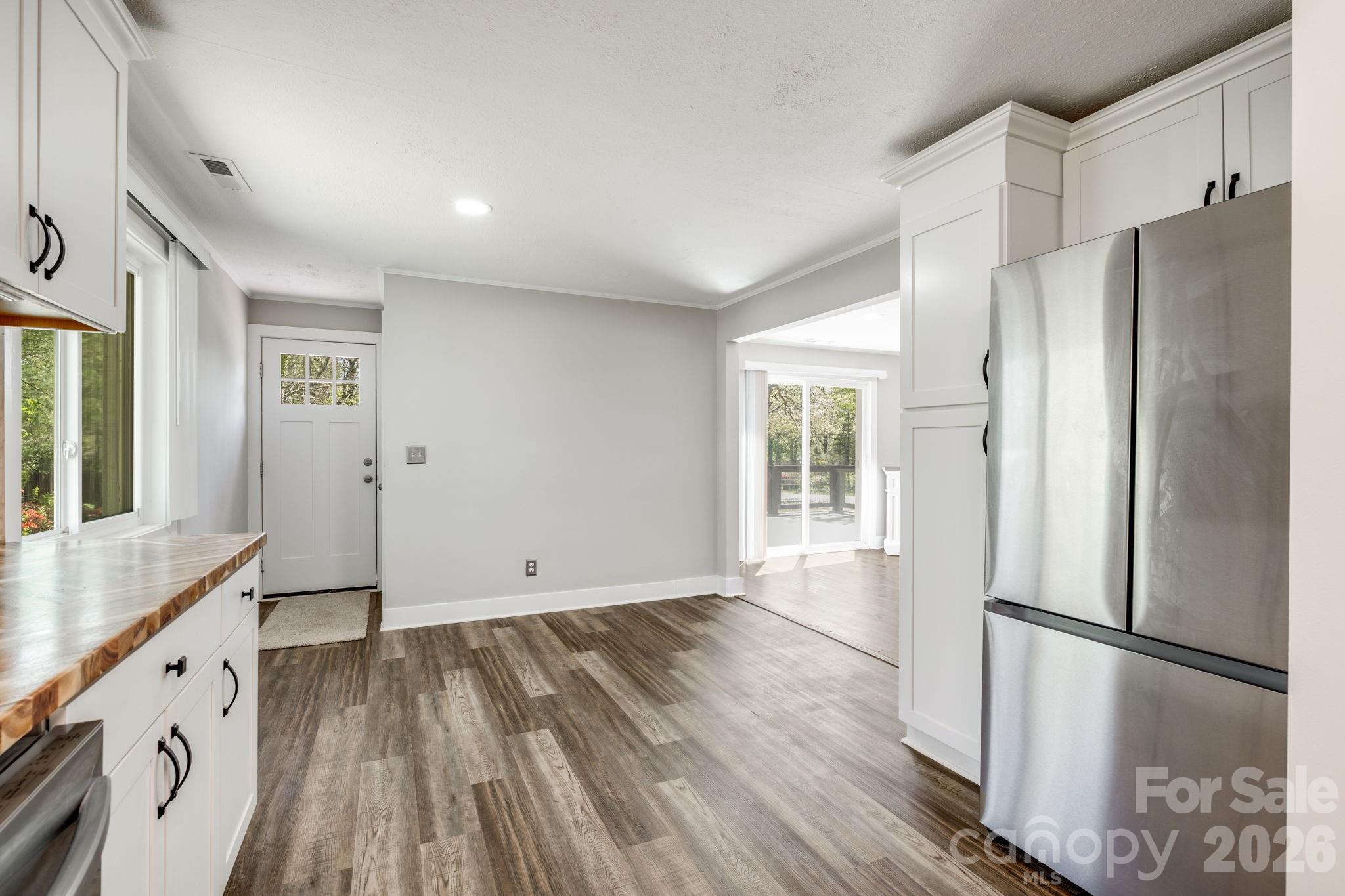 Sunset Hills - Residential