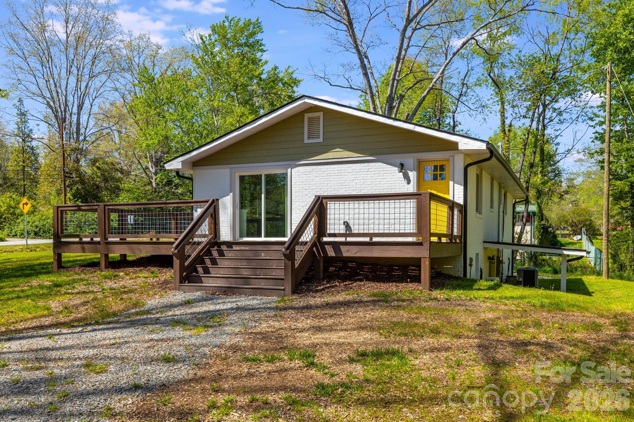 Sunset Hills - Residential