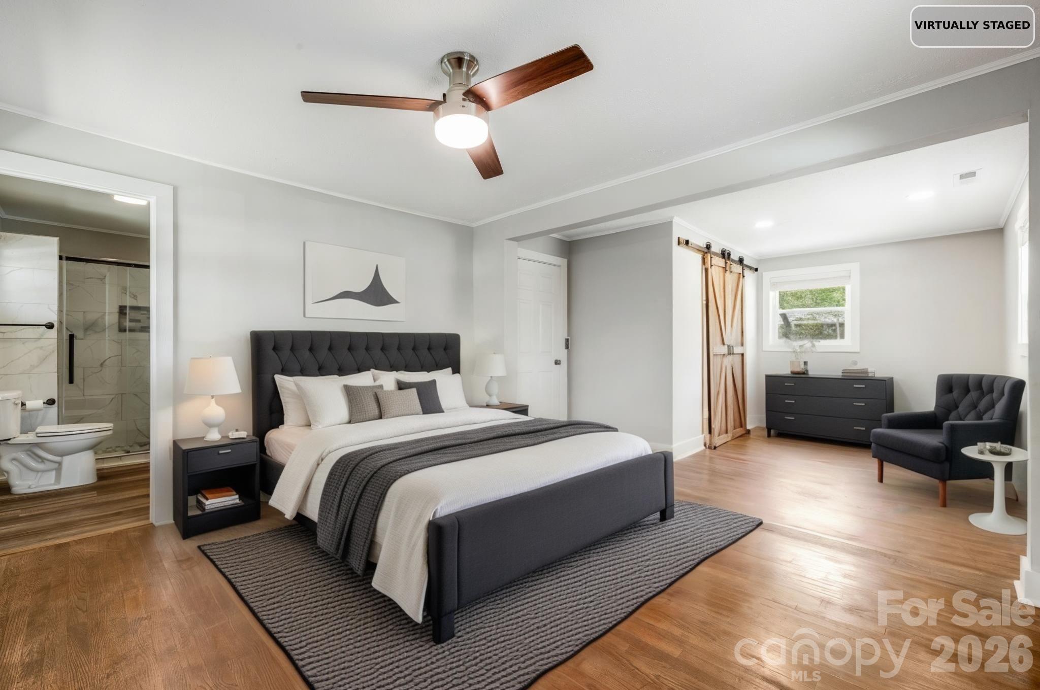 Sunset Hills - Residential