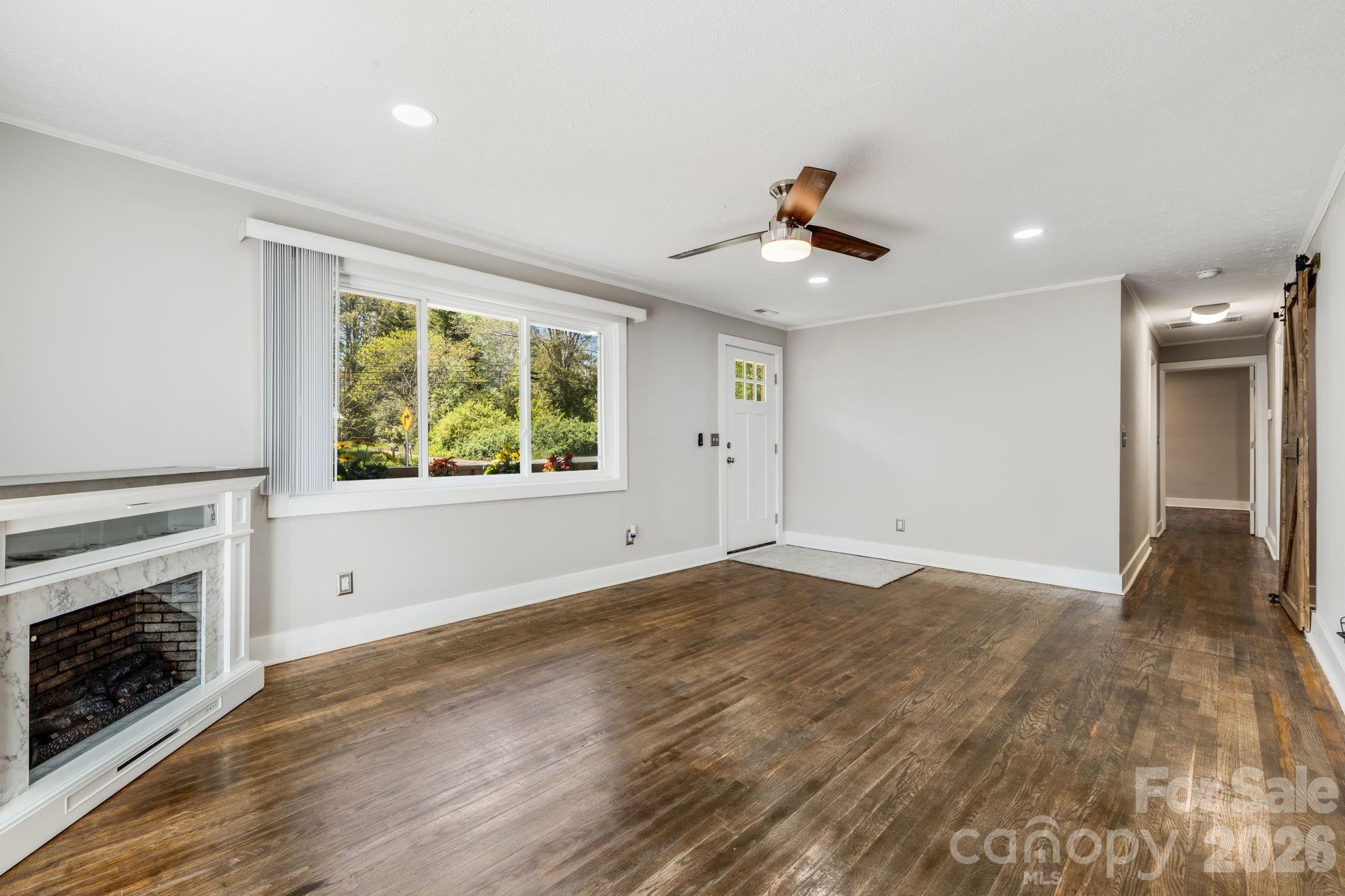 Sunset Hills - Residential