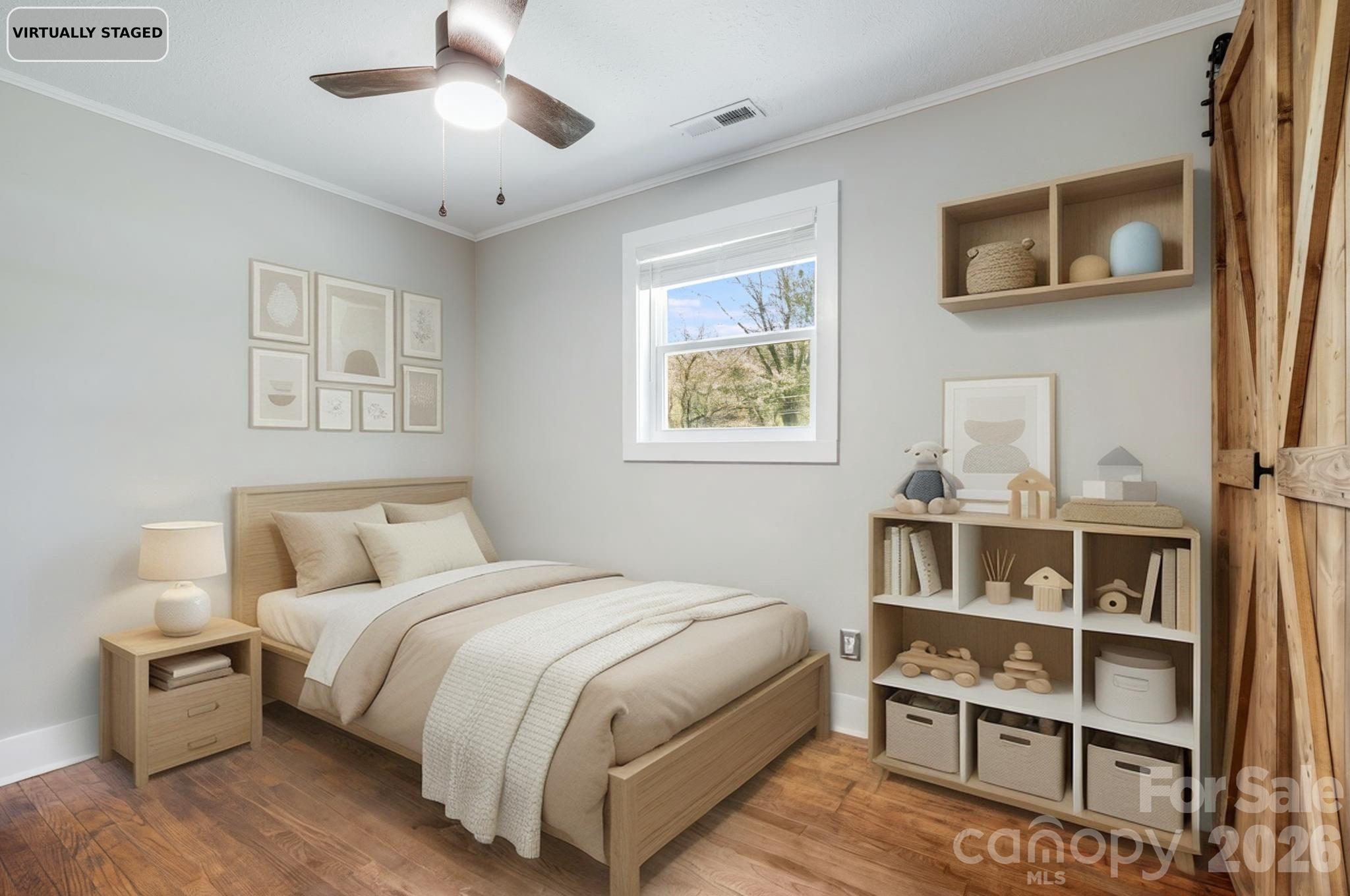 Sunset Hills - Residential