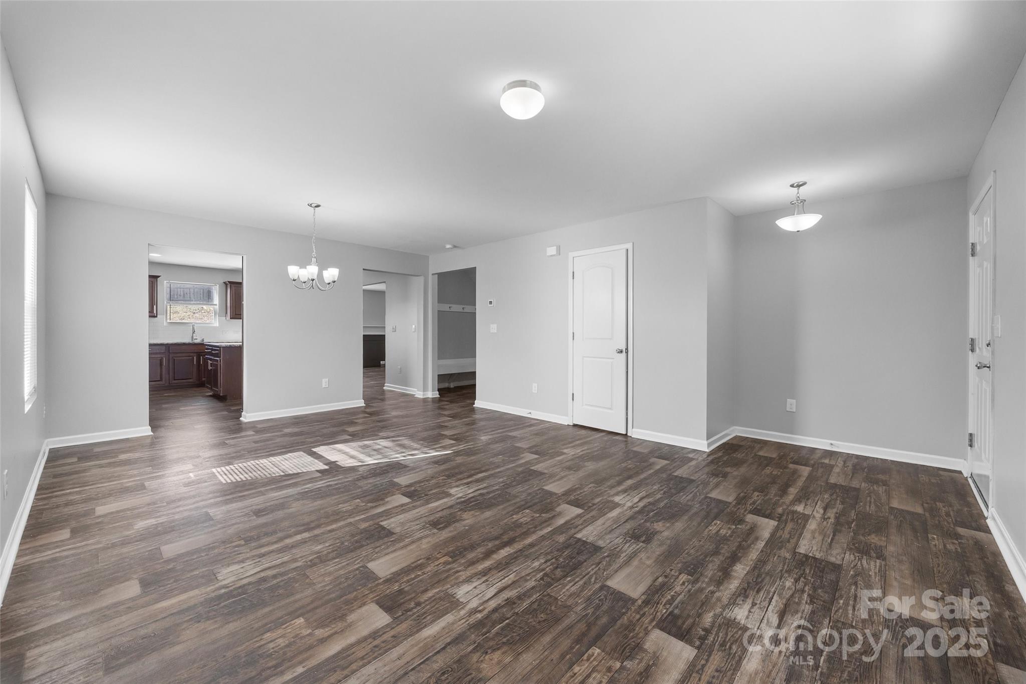 Austen Lakes - Residential