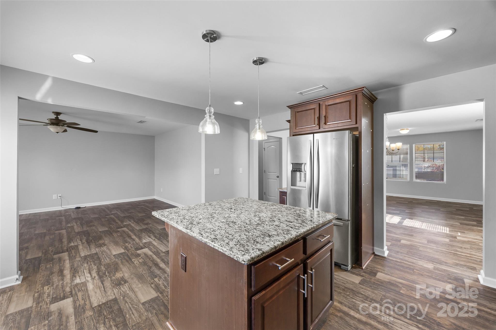 Austen Lakes - Residential