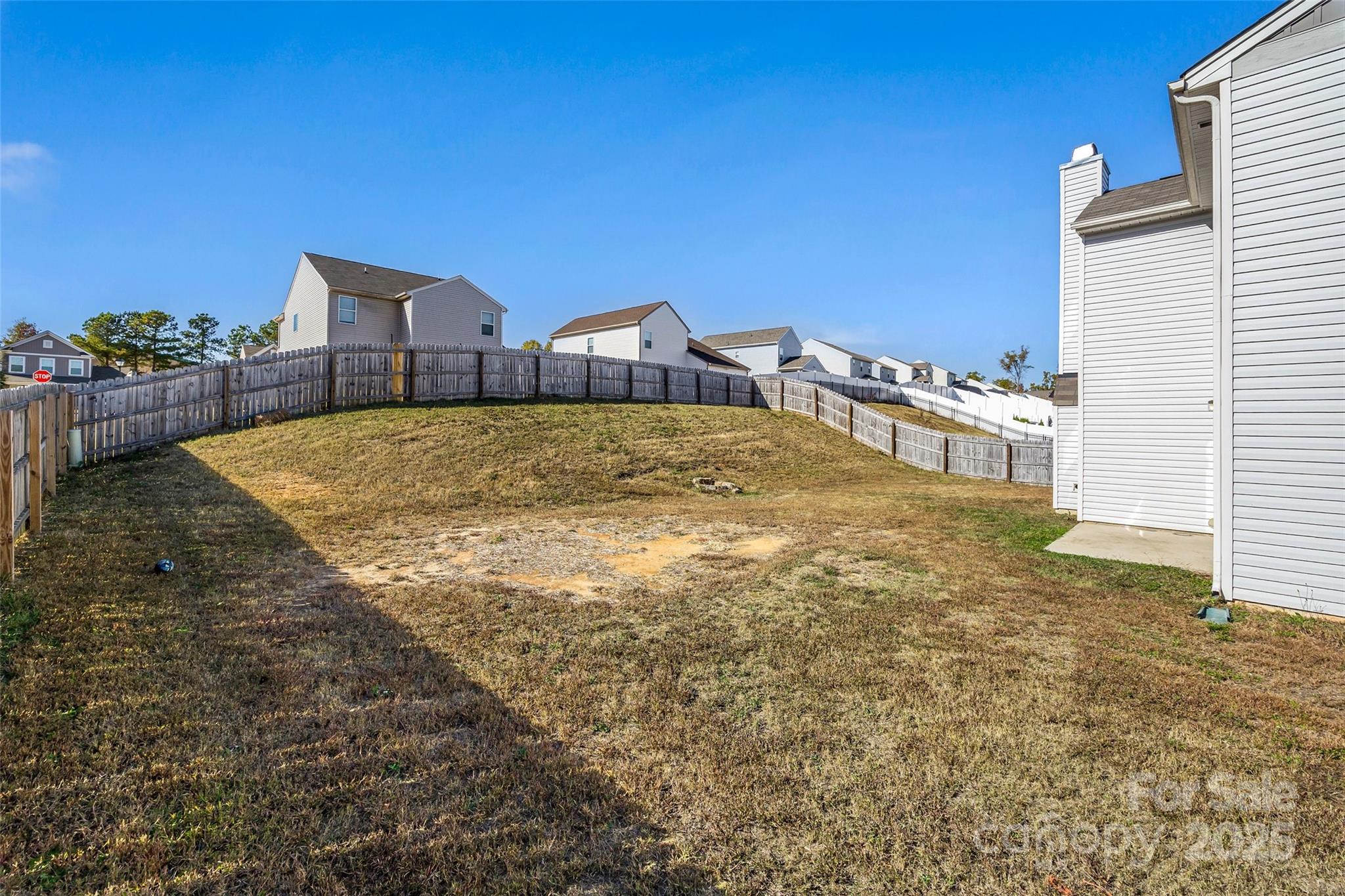 Austen Lakes - Residential