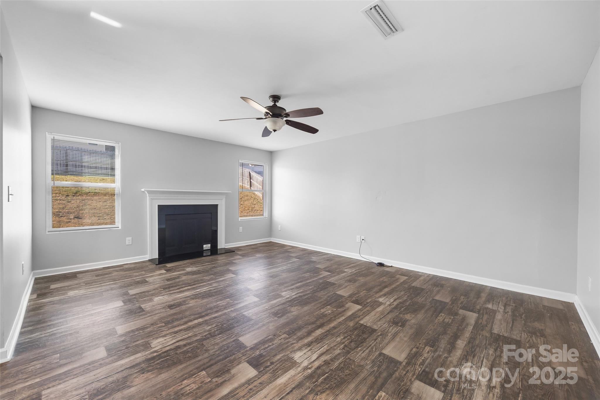 Austen Lakes - Residential