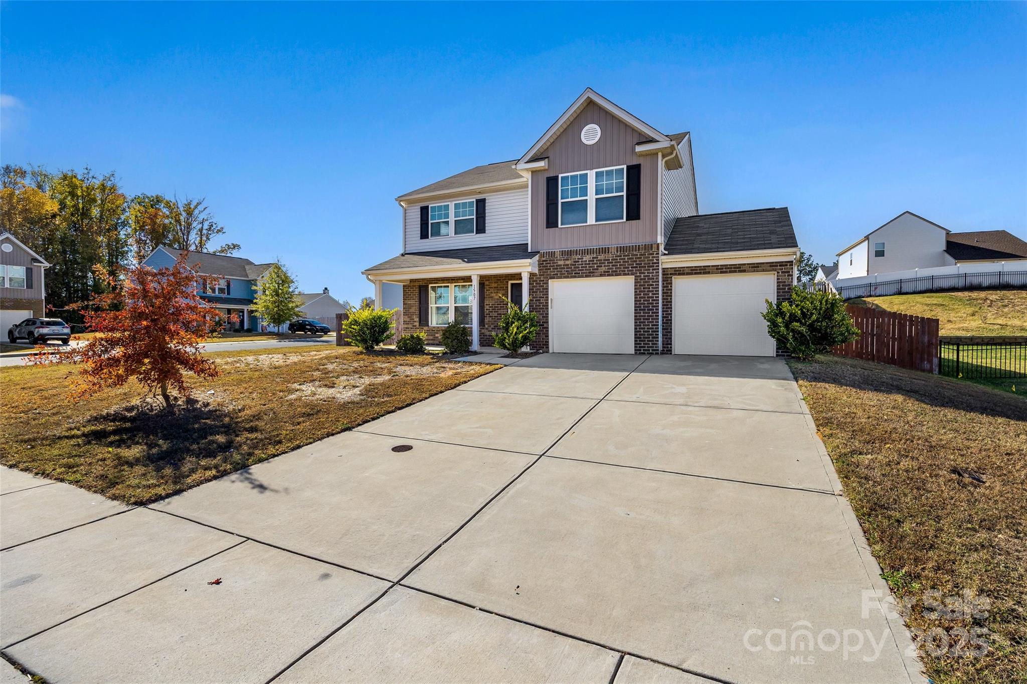 Austen Lakes - Residential