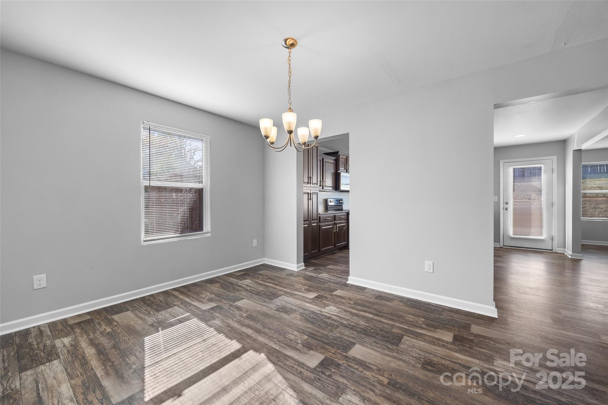 Austen Lakes - Residential