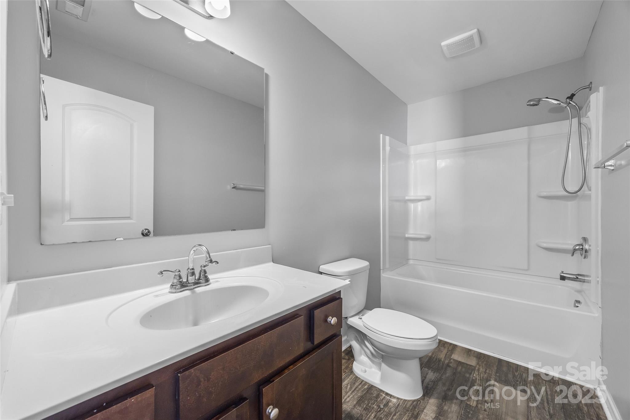 Austen Lakes - Residential