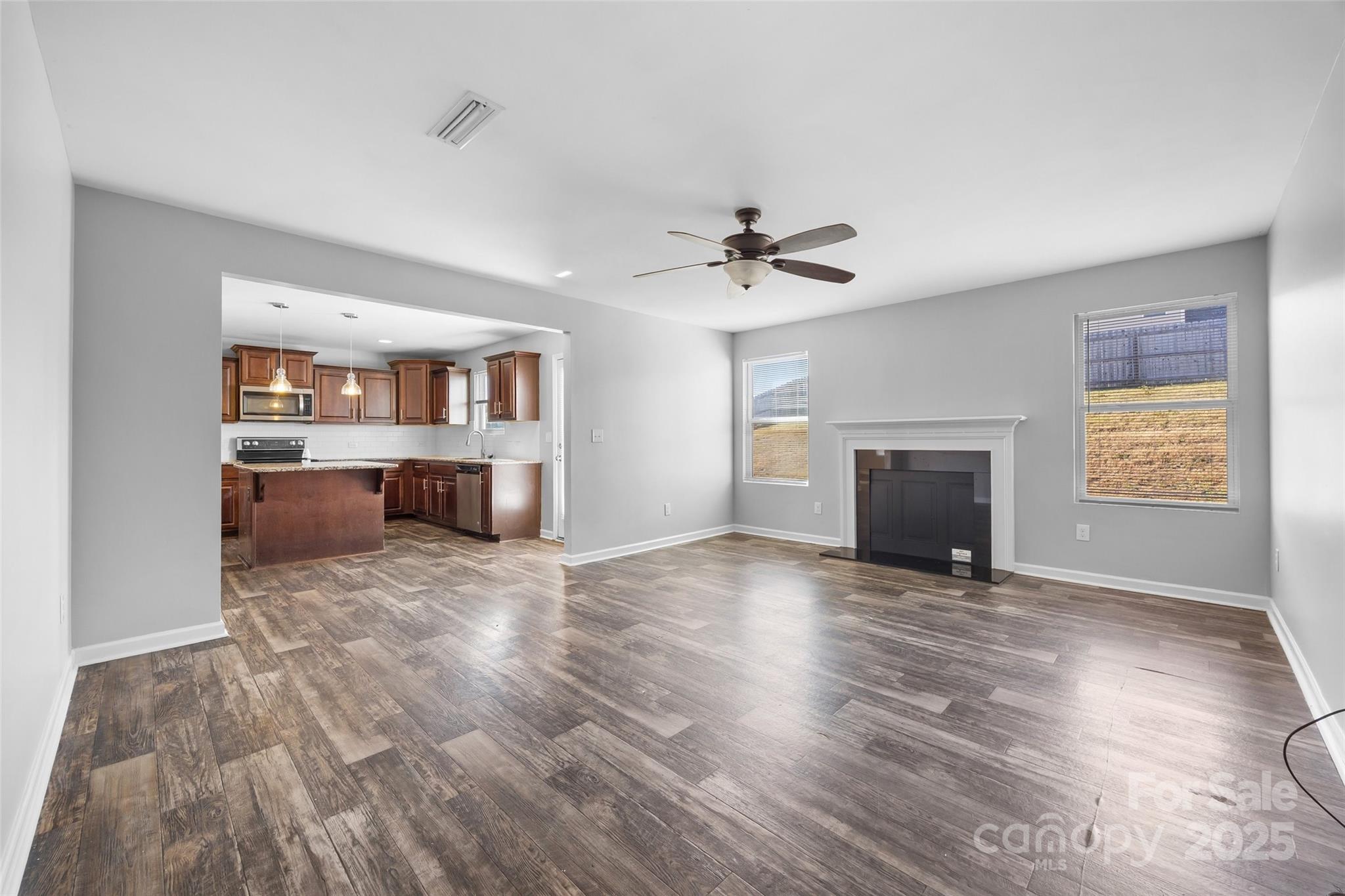 Austen Lakes - Residential