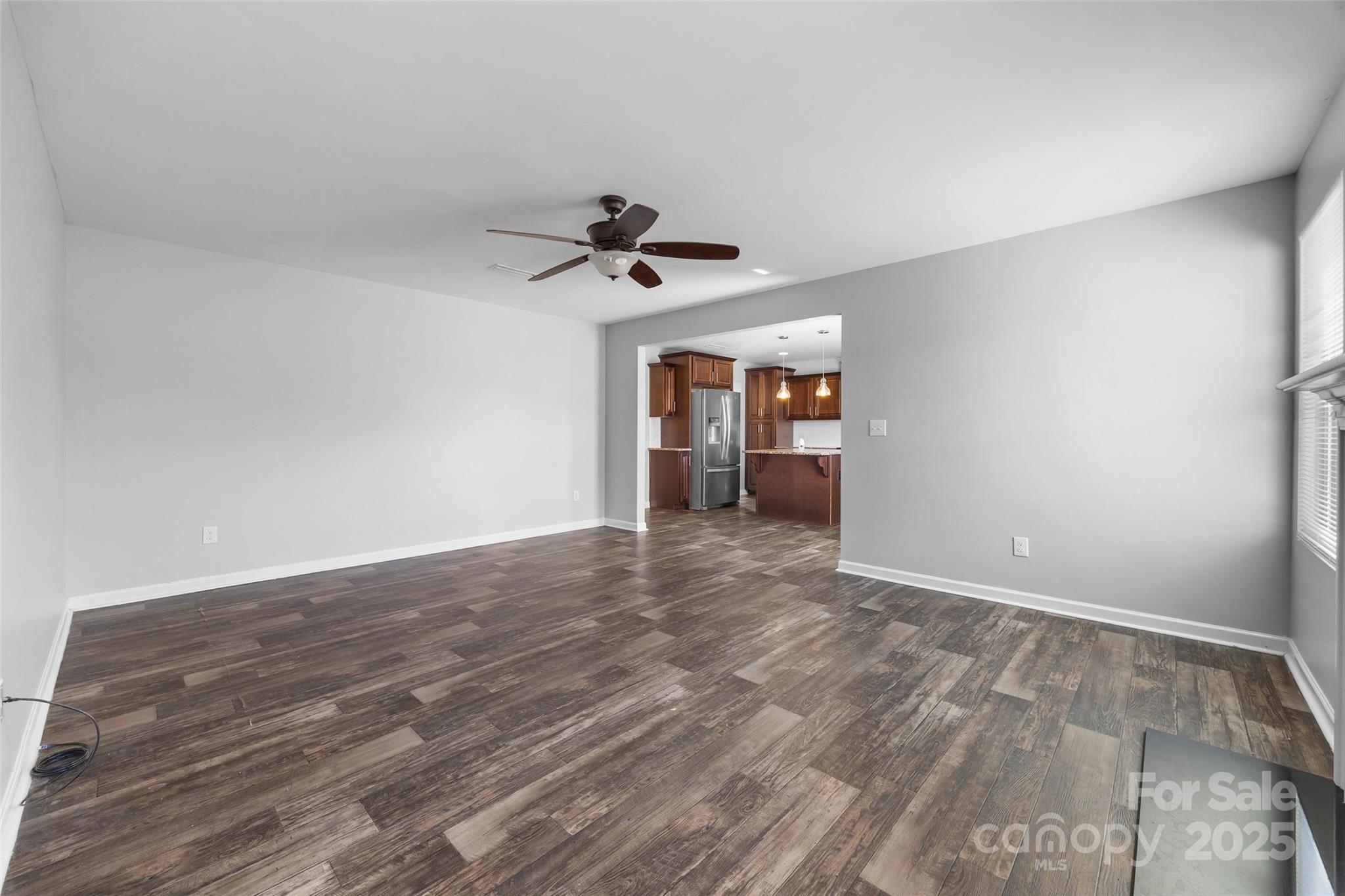 Austen Lakes - Residential