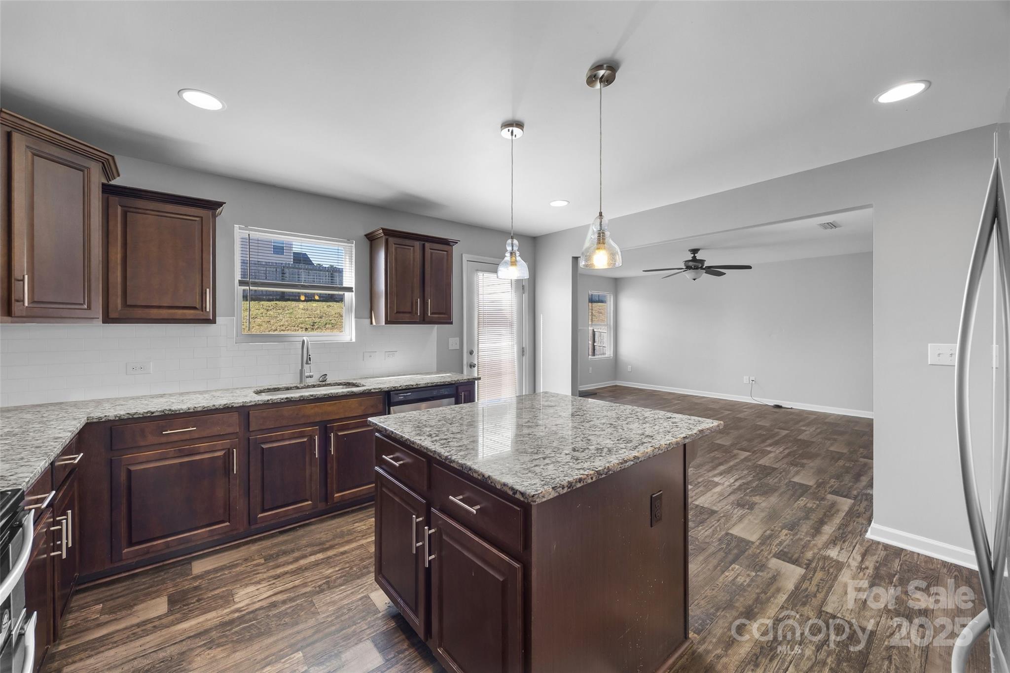 Austen Lakes - Residential