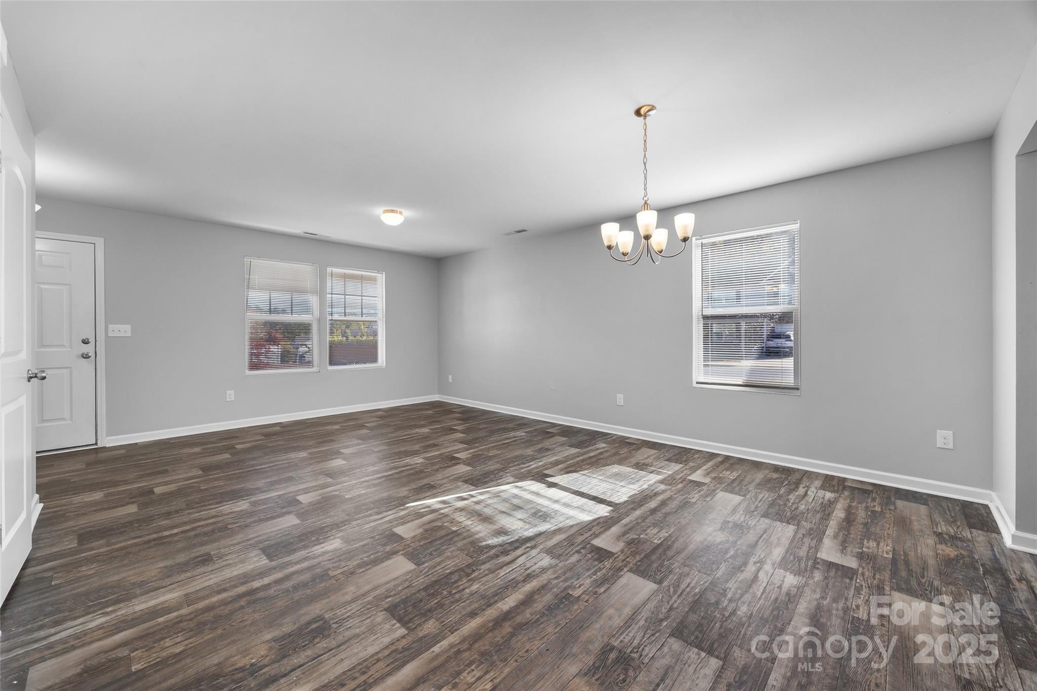 Austen Lakes - Residential