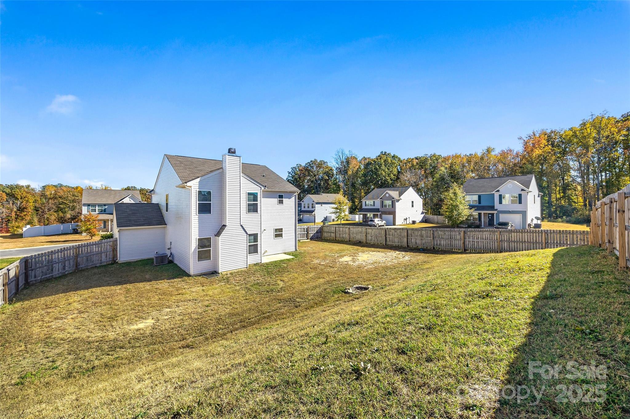 Austen Lakes - Residential