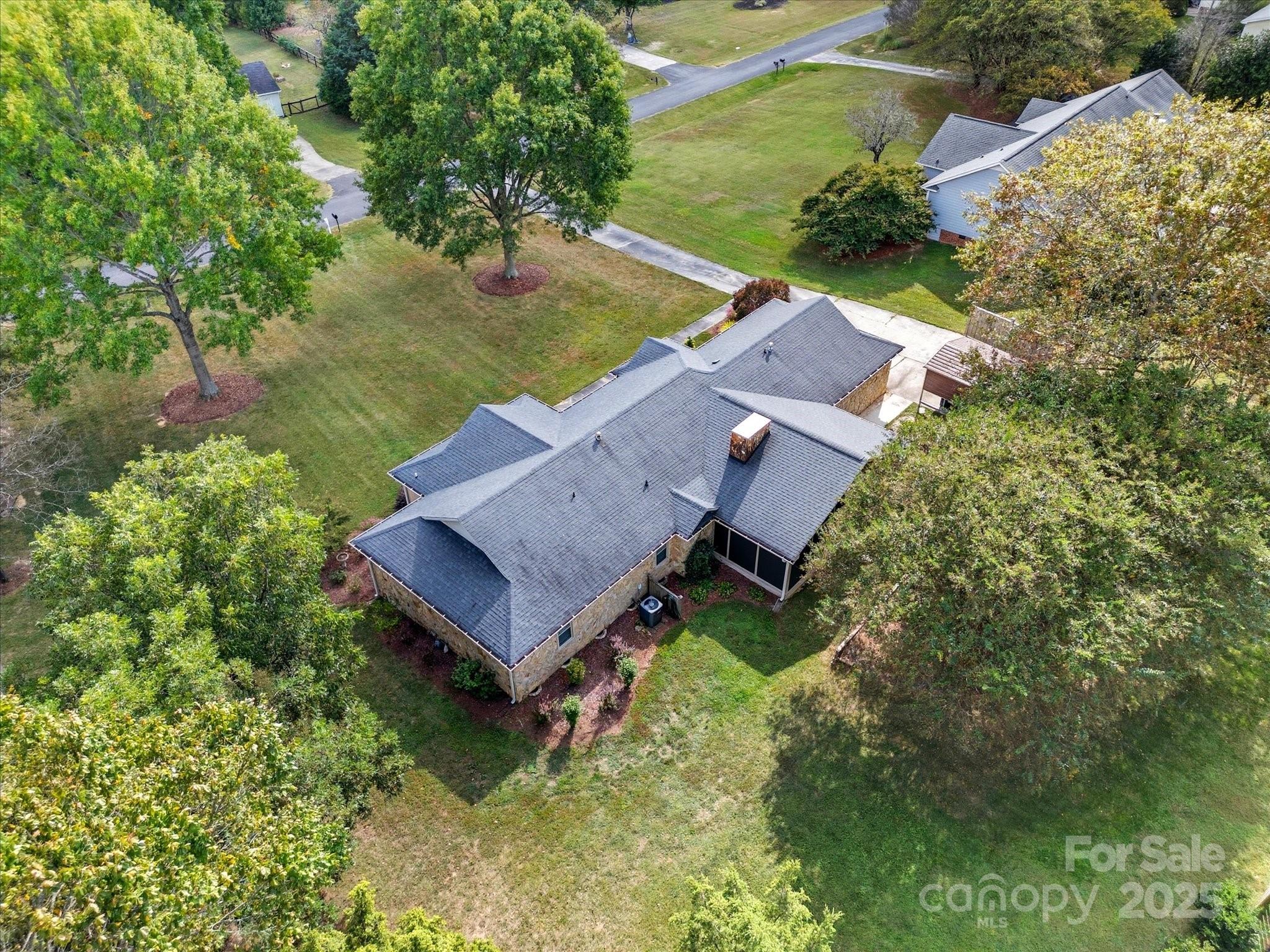 Carowood - Residential