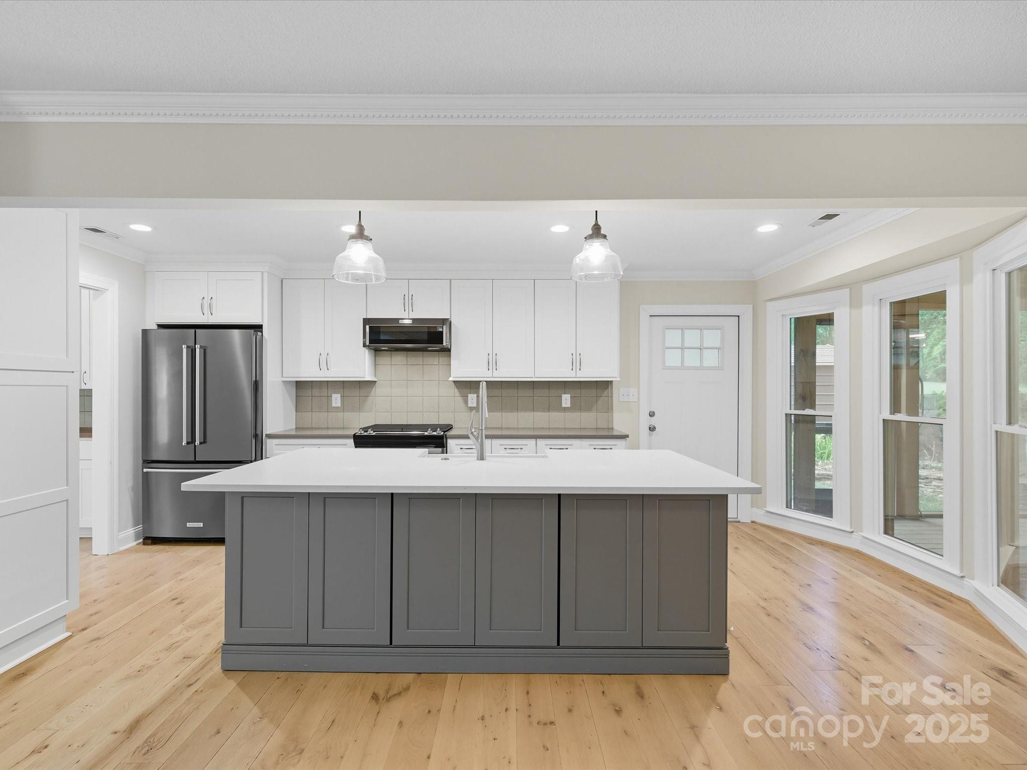 Carowood - Residential