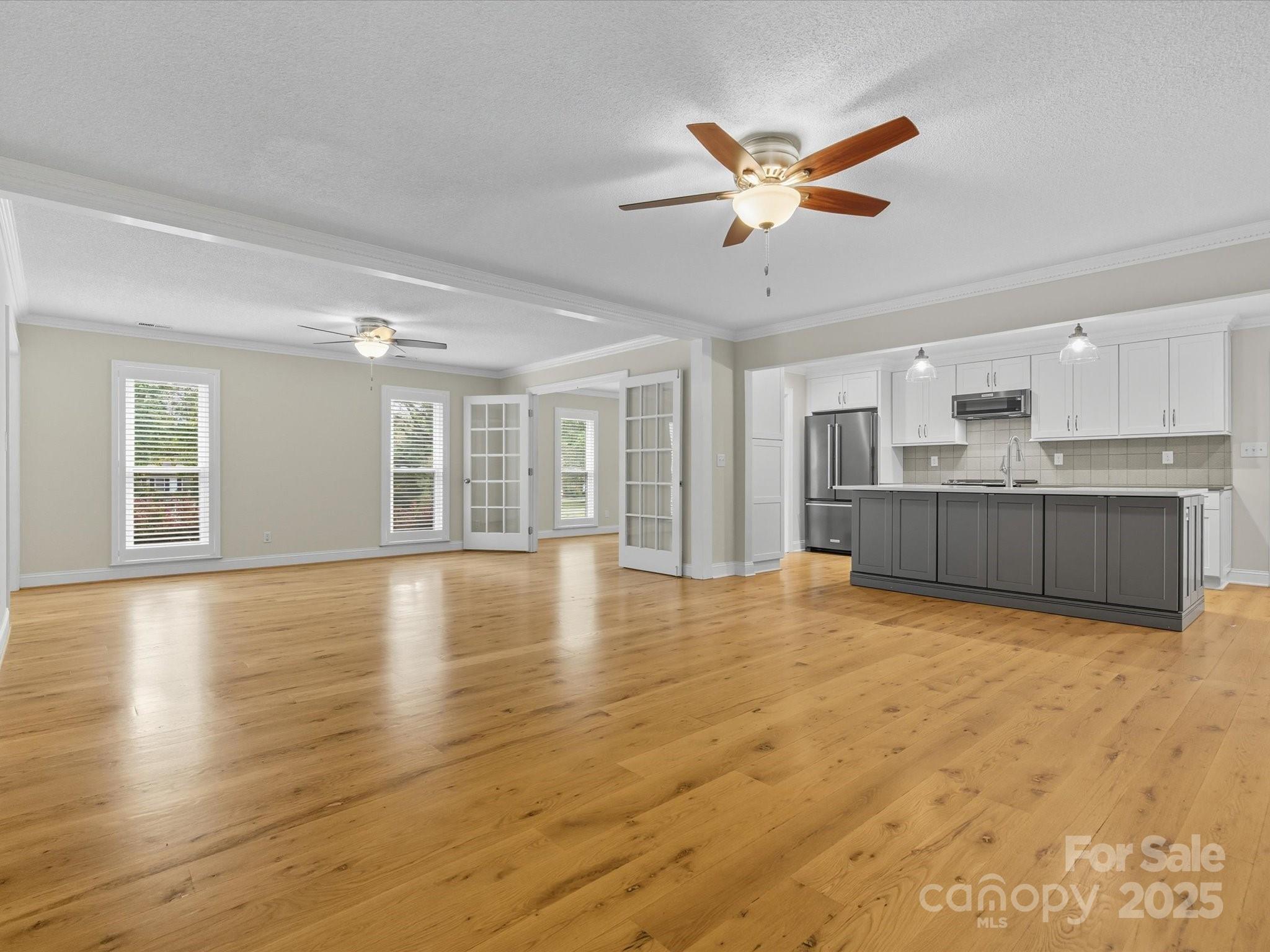 Carowood - Residential