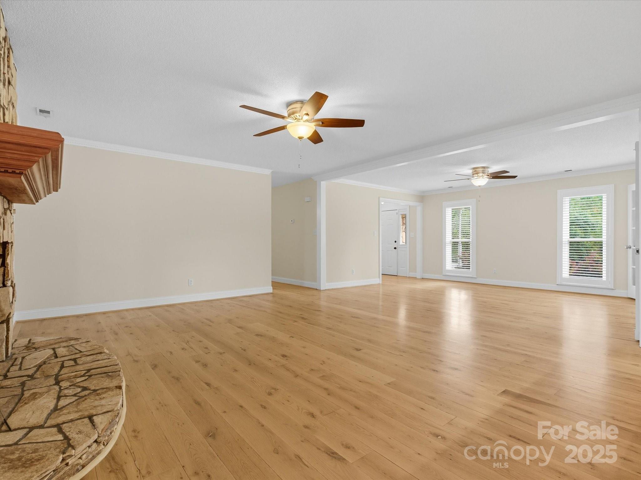 Carowood - Residential