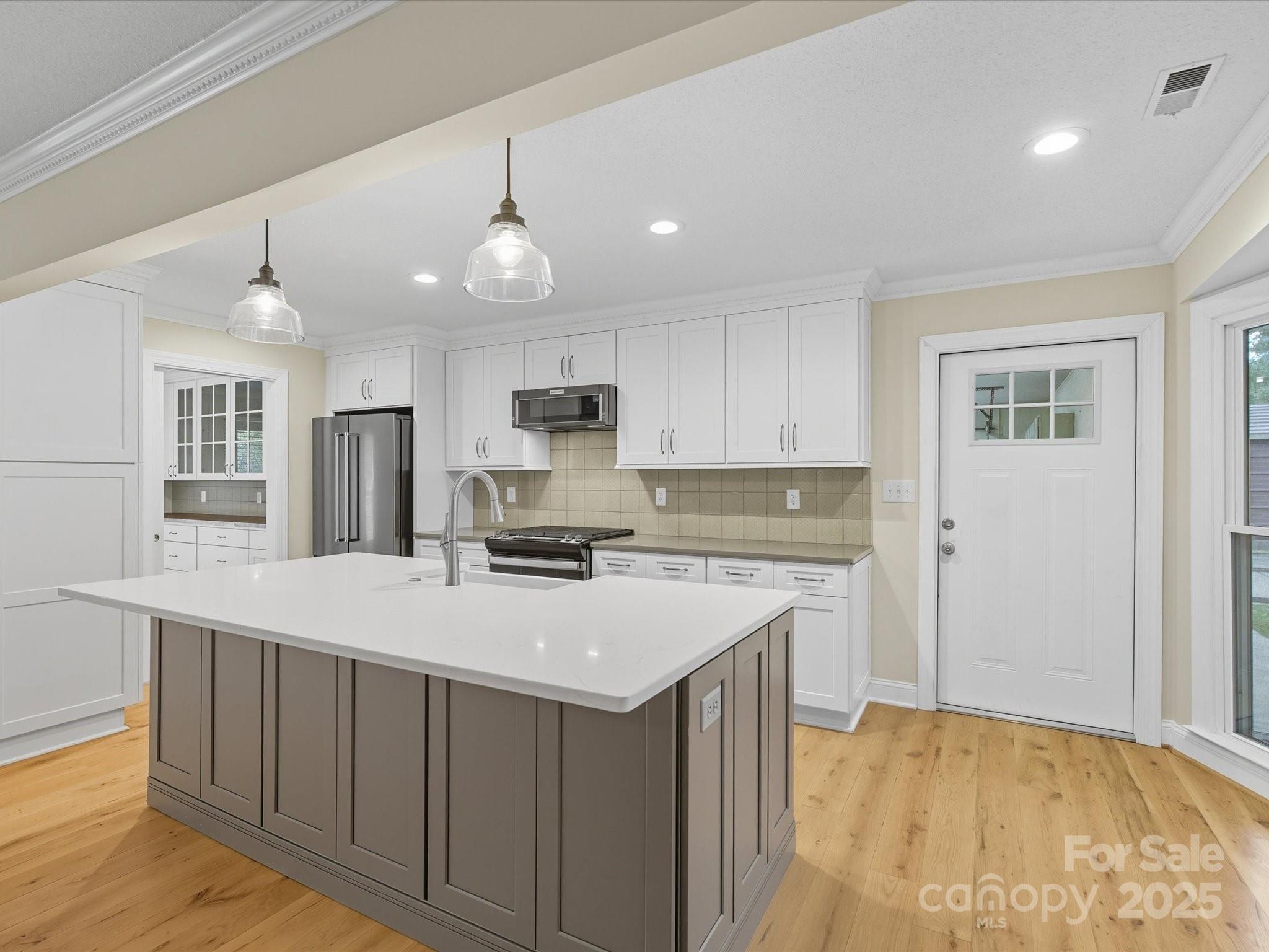 Carowood - Residential