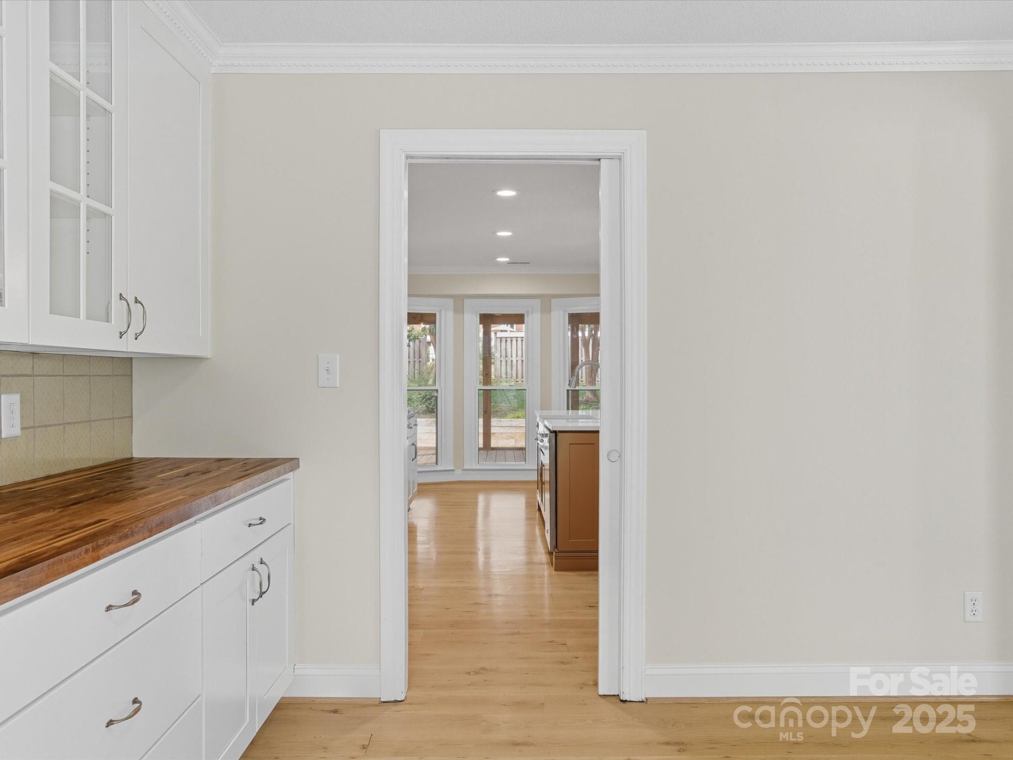 Carowood - Residential