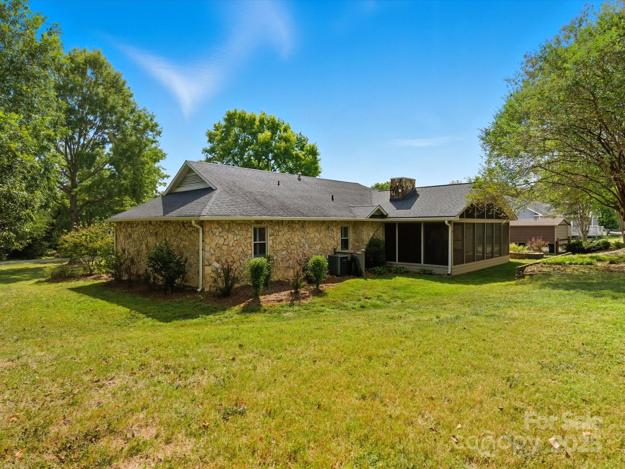 Carowood - Residential