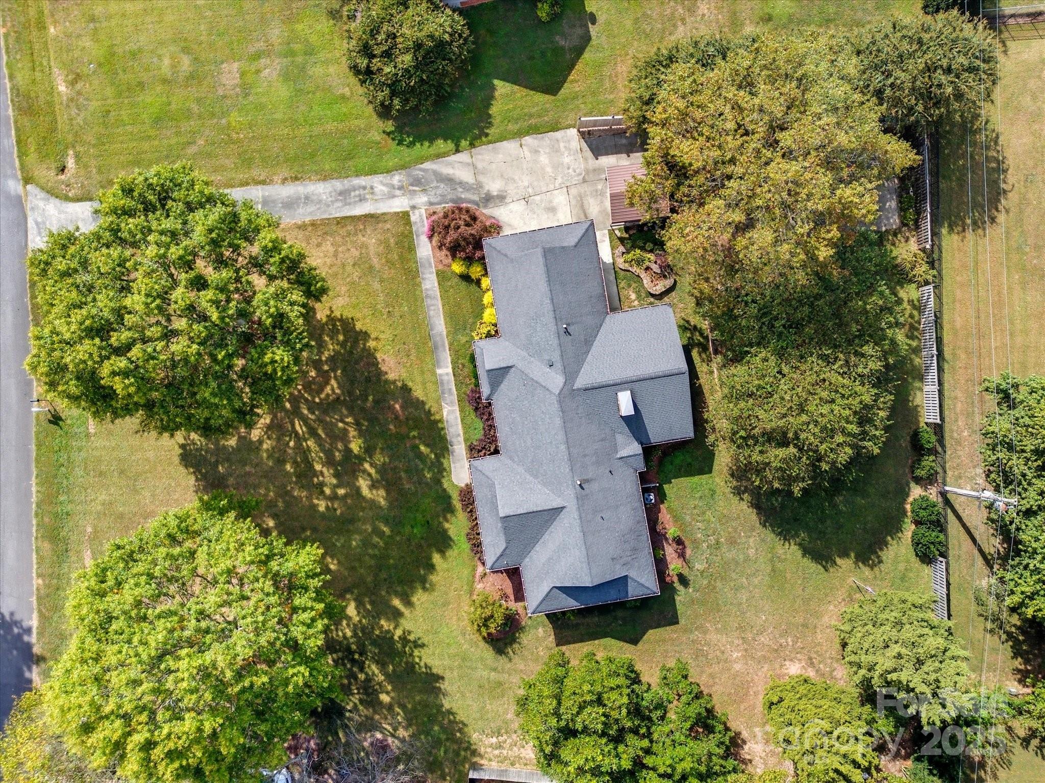 Carowood - Residential