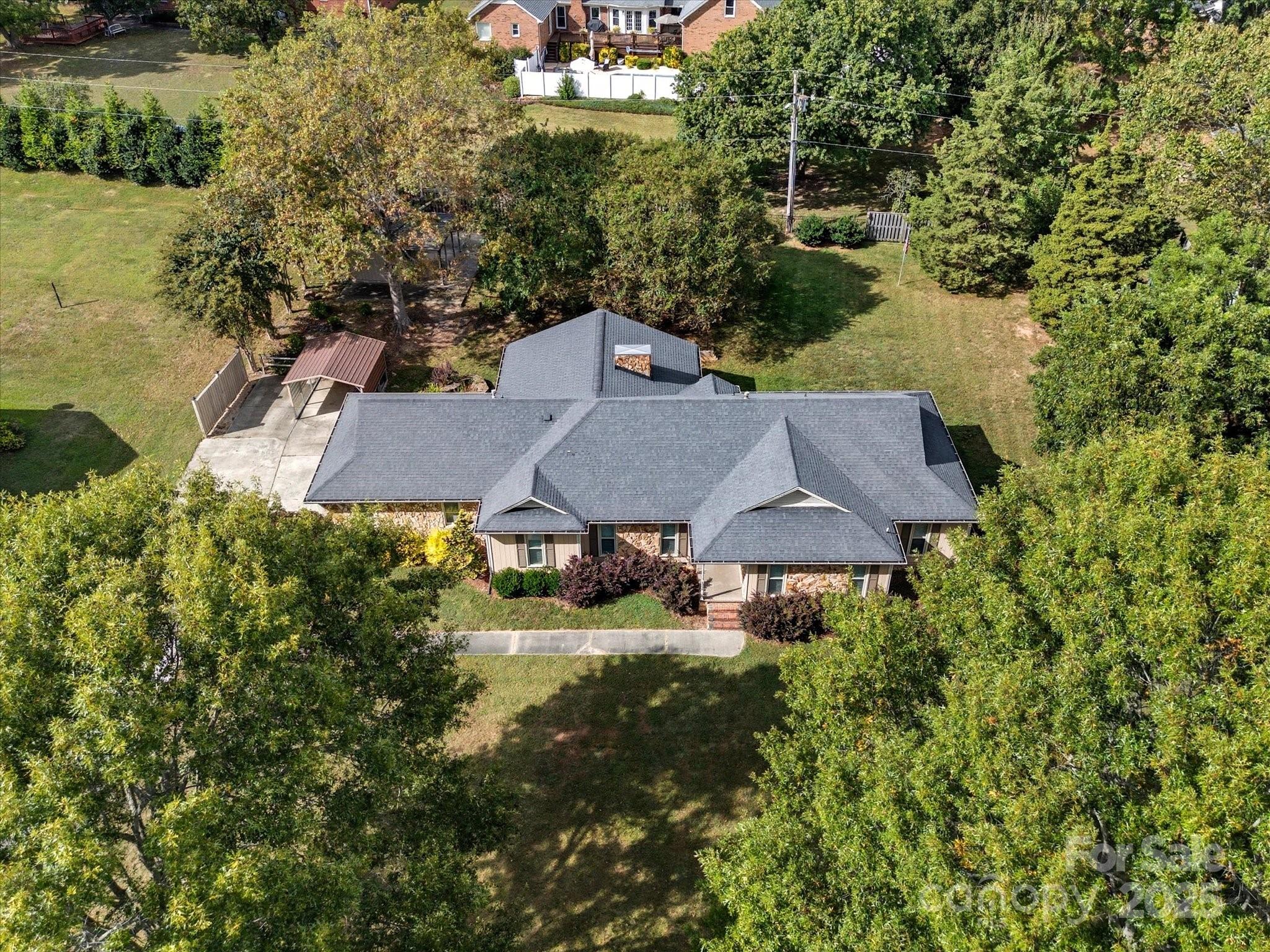 Carowood - Residential