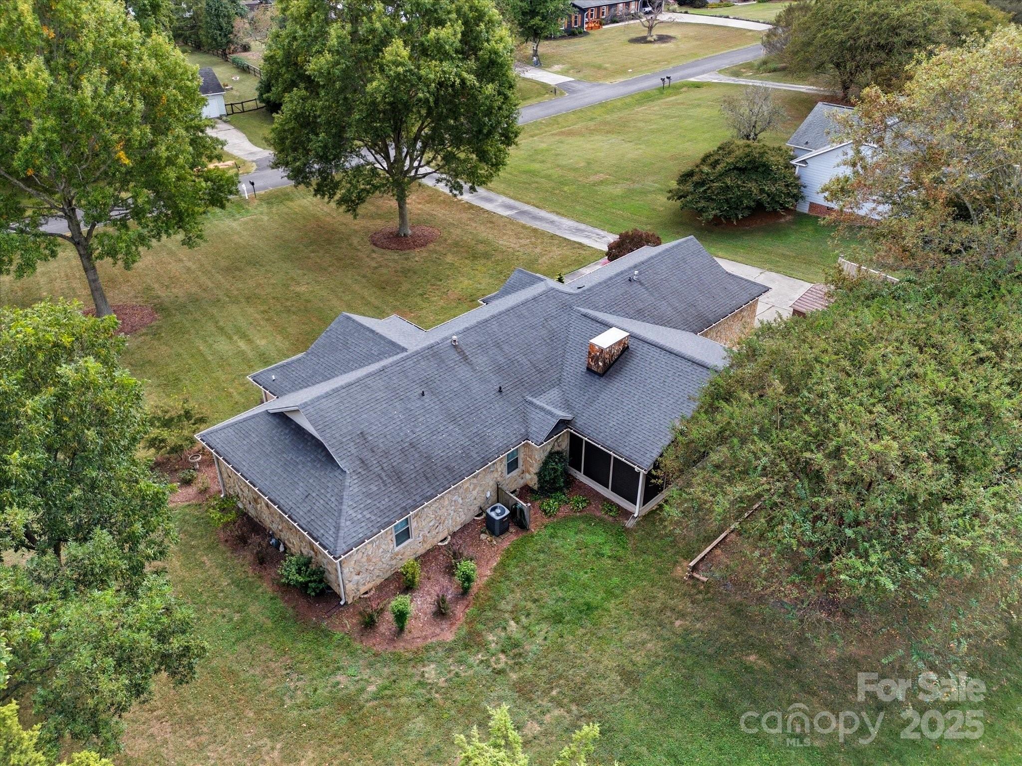 Carowood - Residential